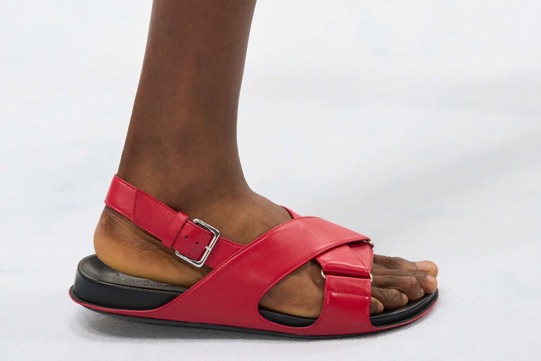 Marni Spring 2027 Fashion Show Details