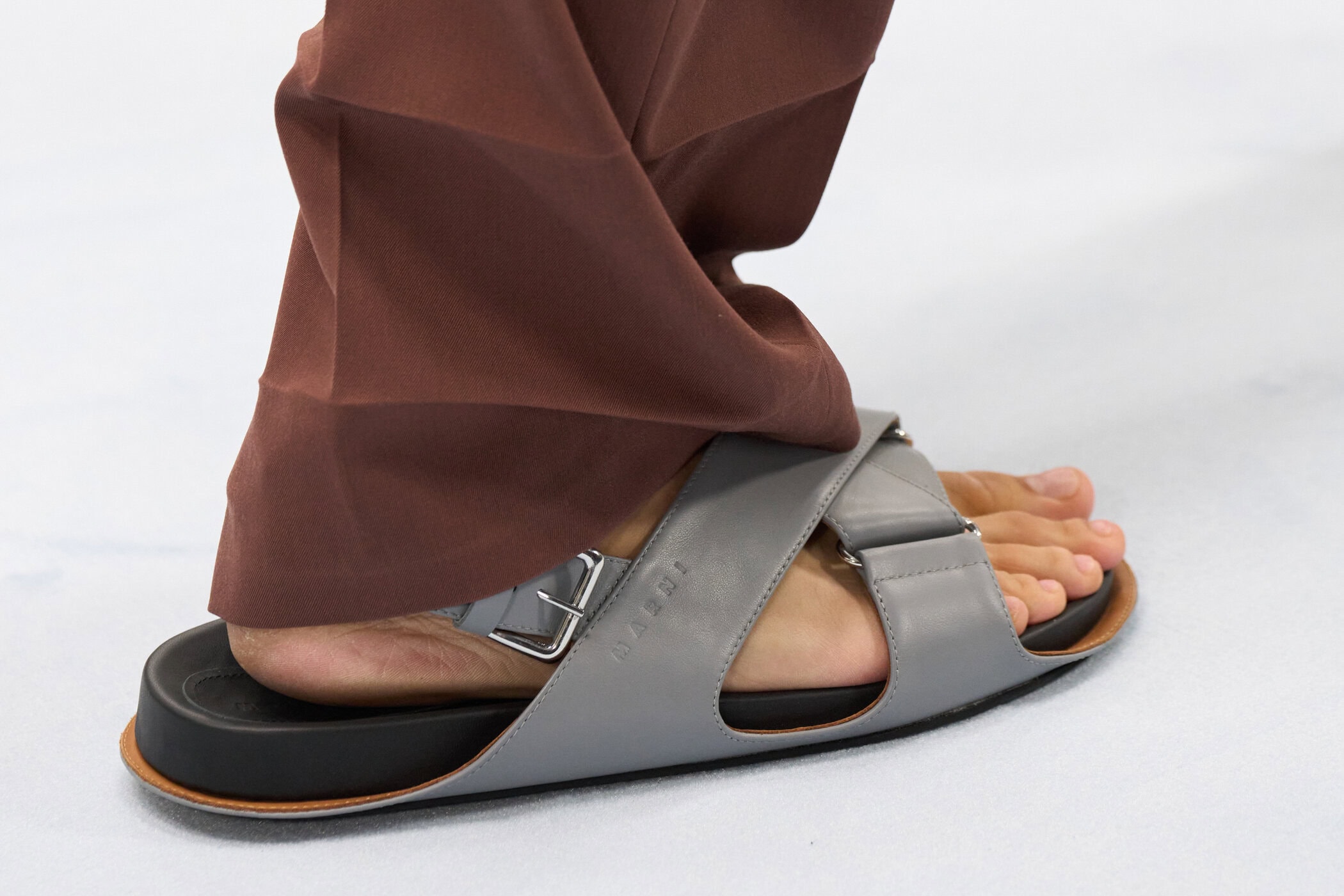 Marni Spring 2027 Fashion Show Details