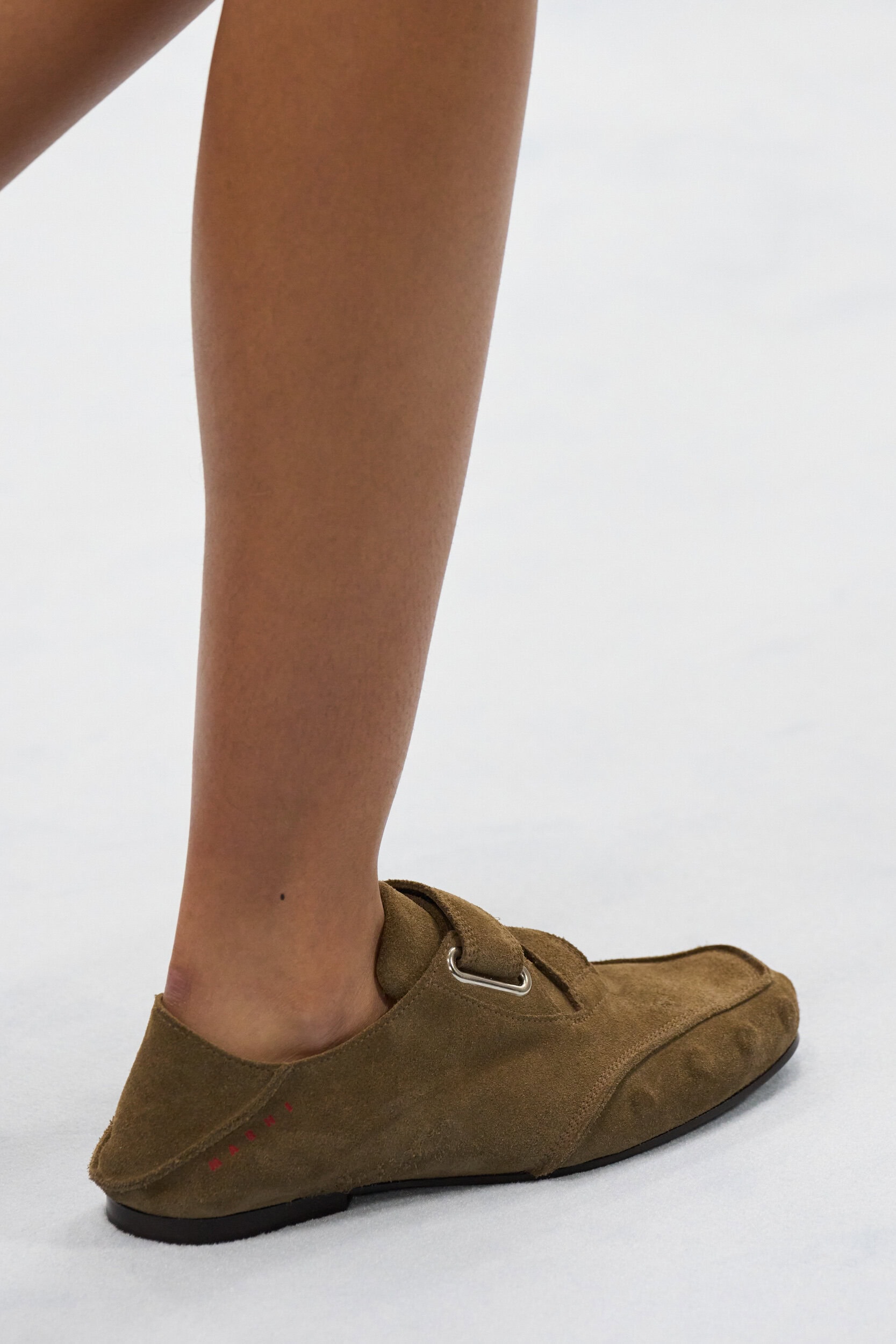 Marni Spring 2027 Fashion Show Details