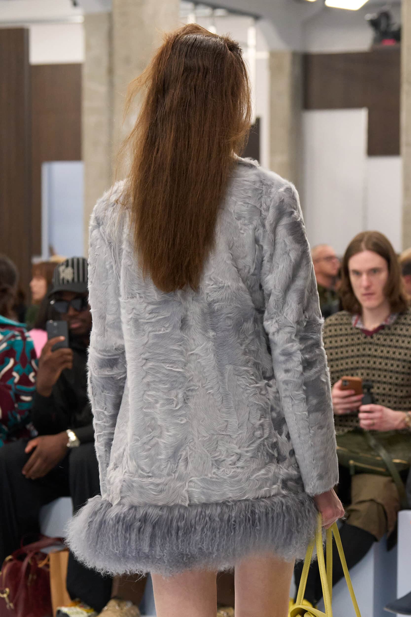 Marni Spring 2027 Fashion Show Details