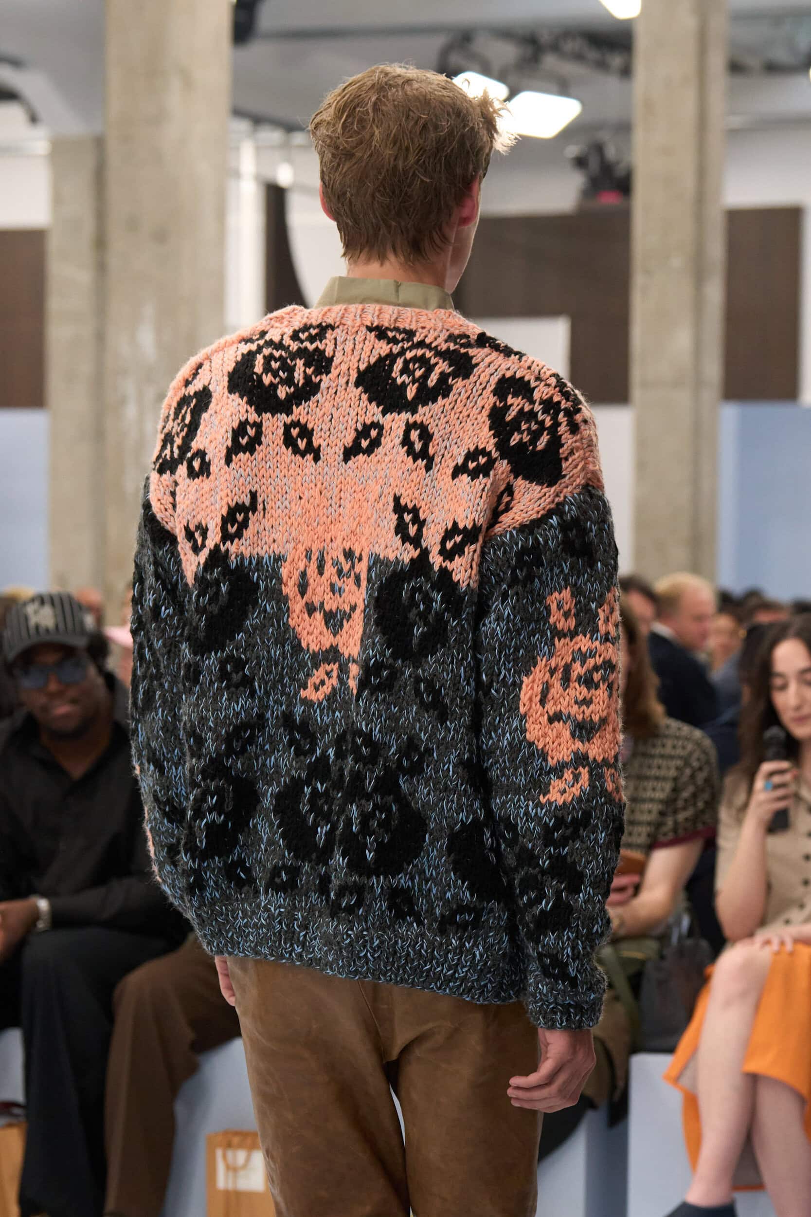 Marni Spring 2027 Fashion Show Details