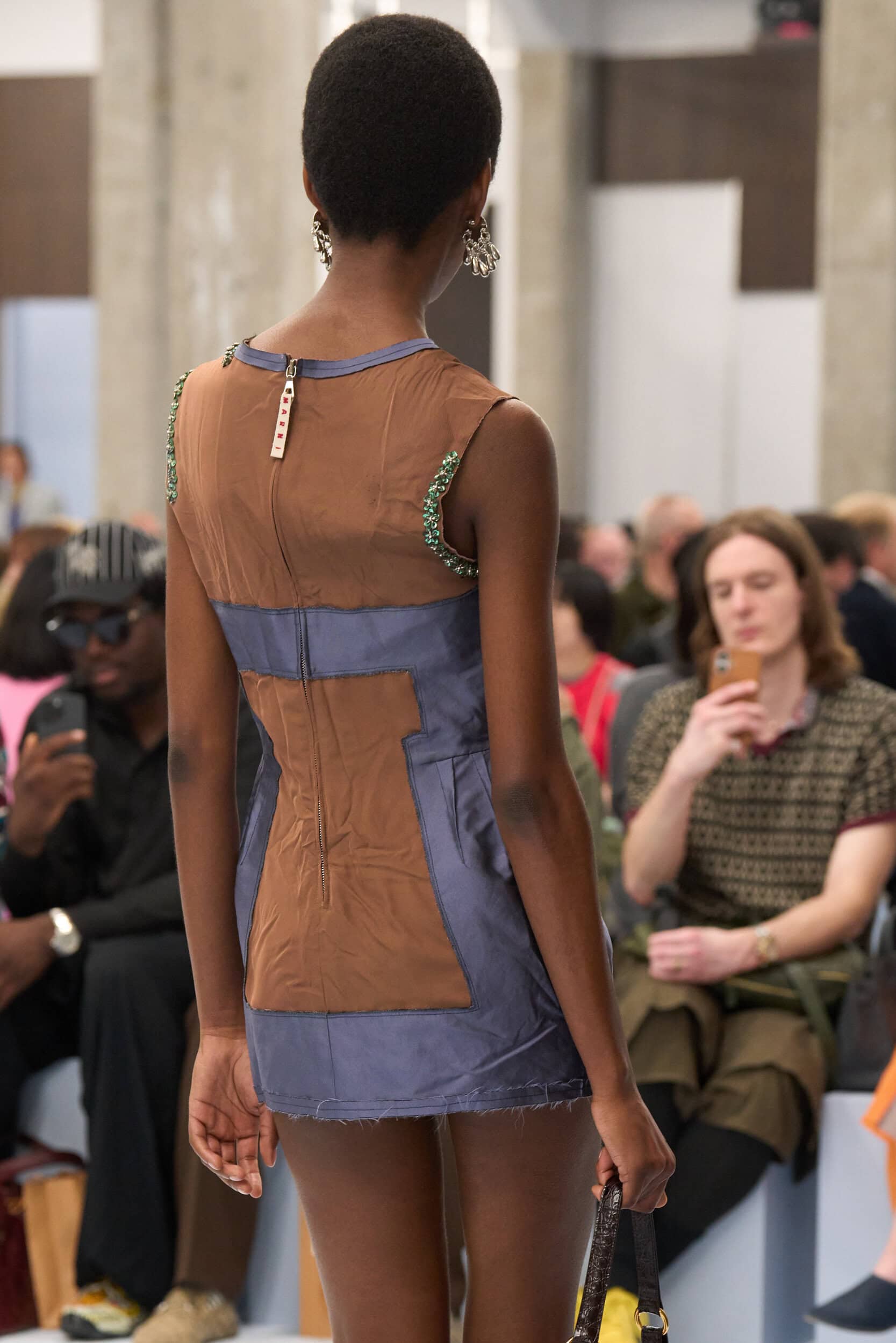 Marni Spring 2027 Fashion Show Details