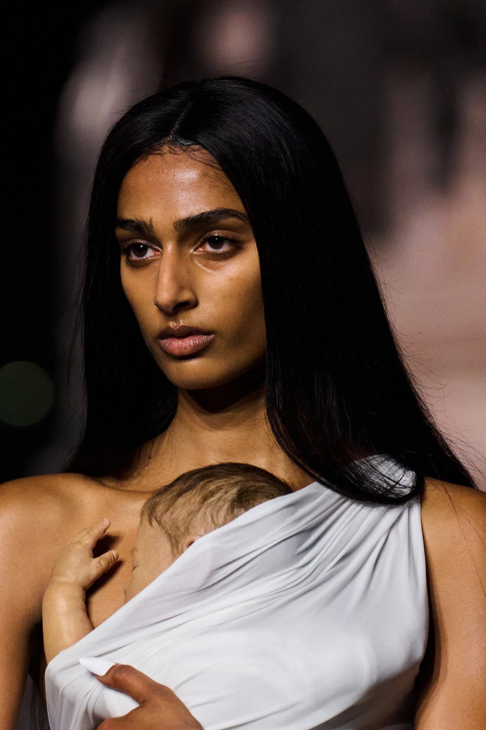 Matieres Fecales Spring 2027 Fashion Show Details