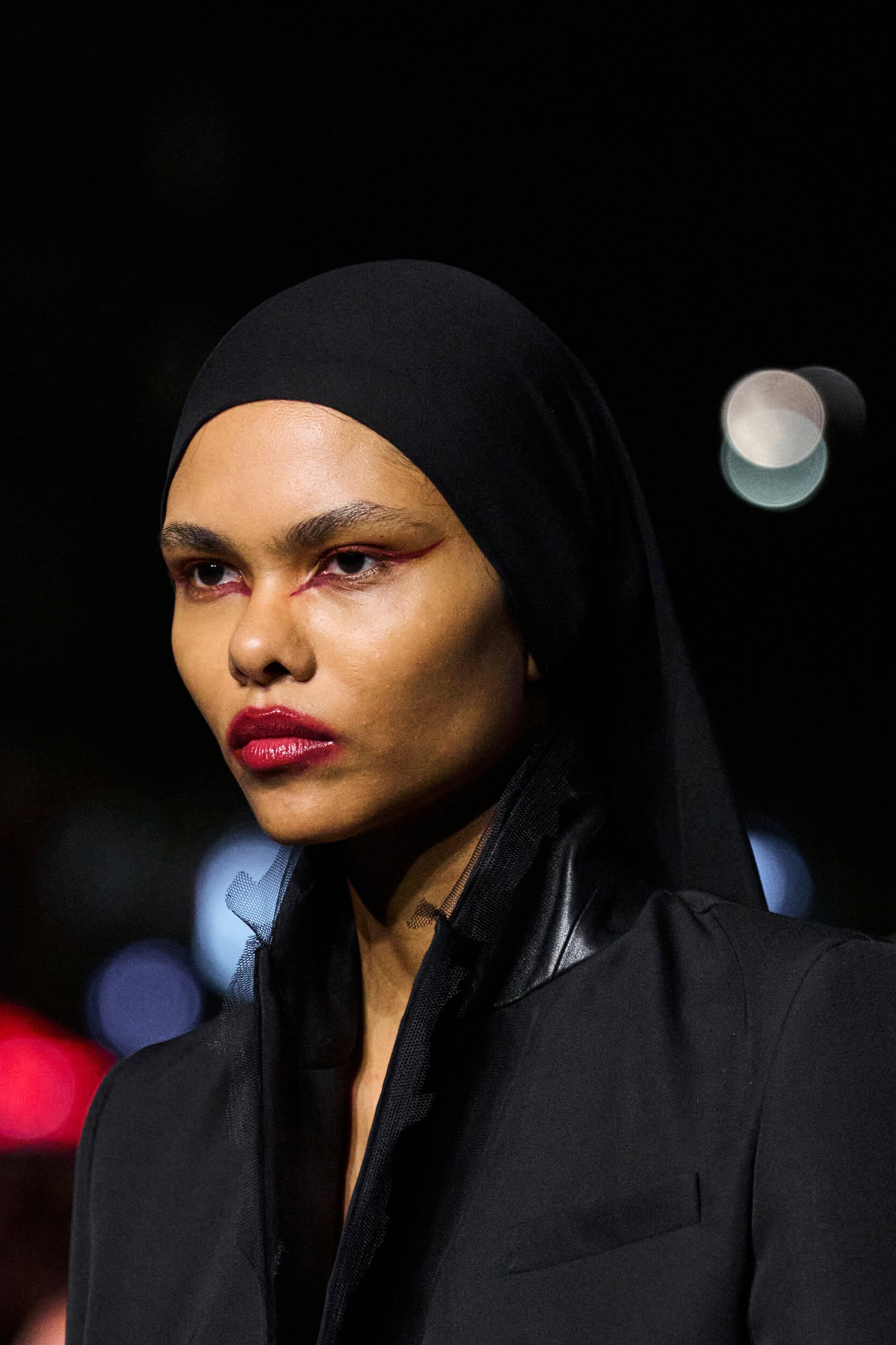 Matieres Fecales Spring 2027 Fashion Show Details