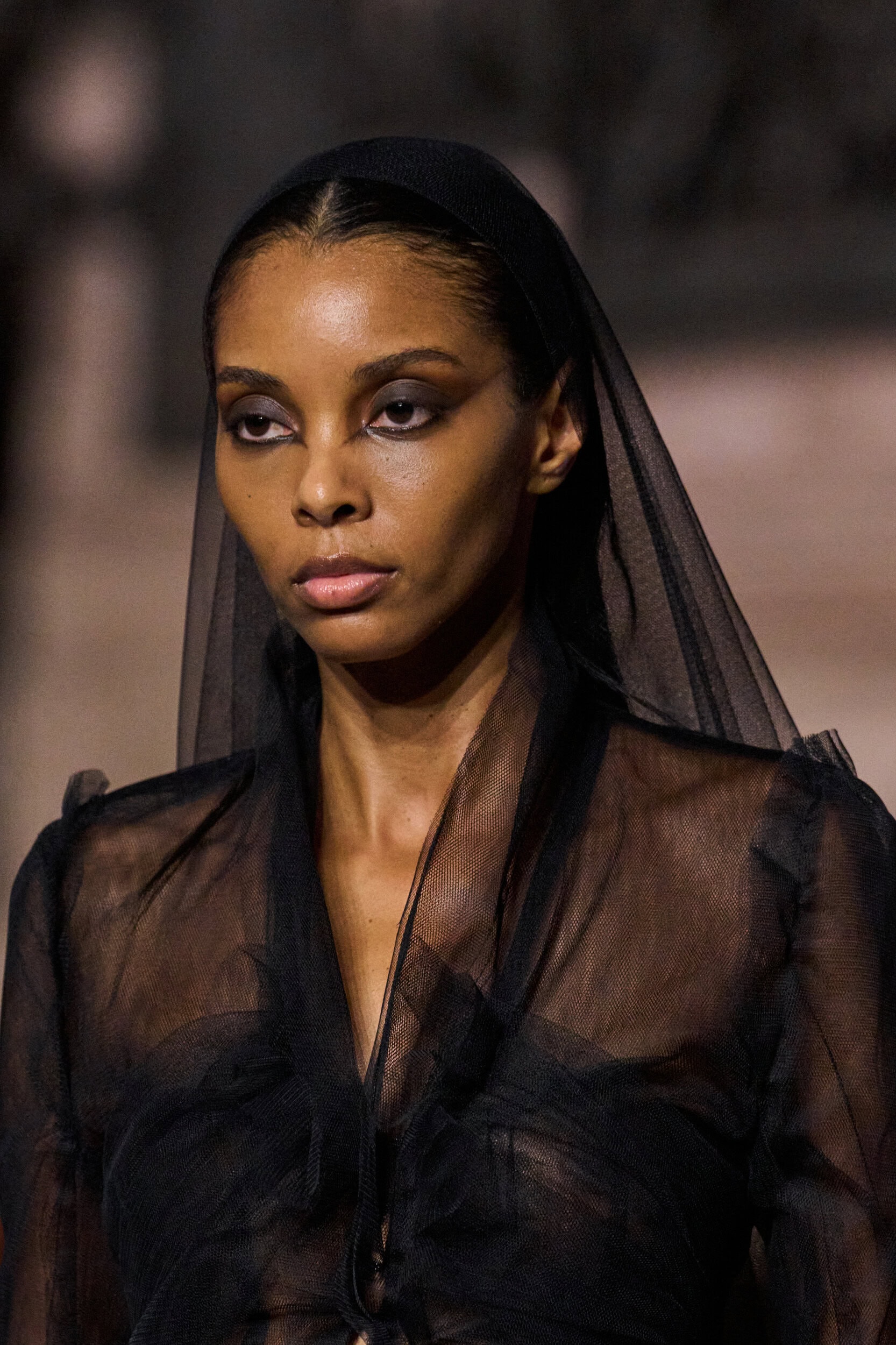 Matieres Fecales Spring 2027 Fashion Show Details