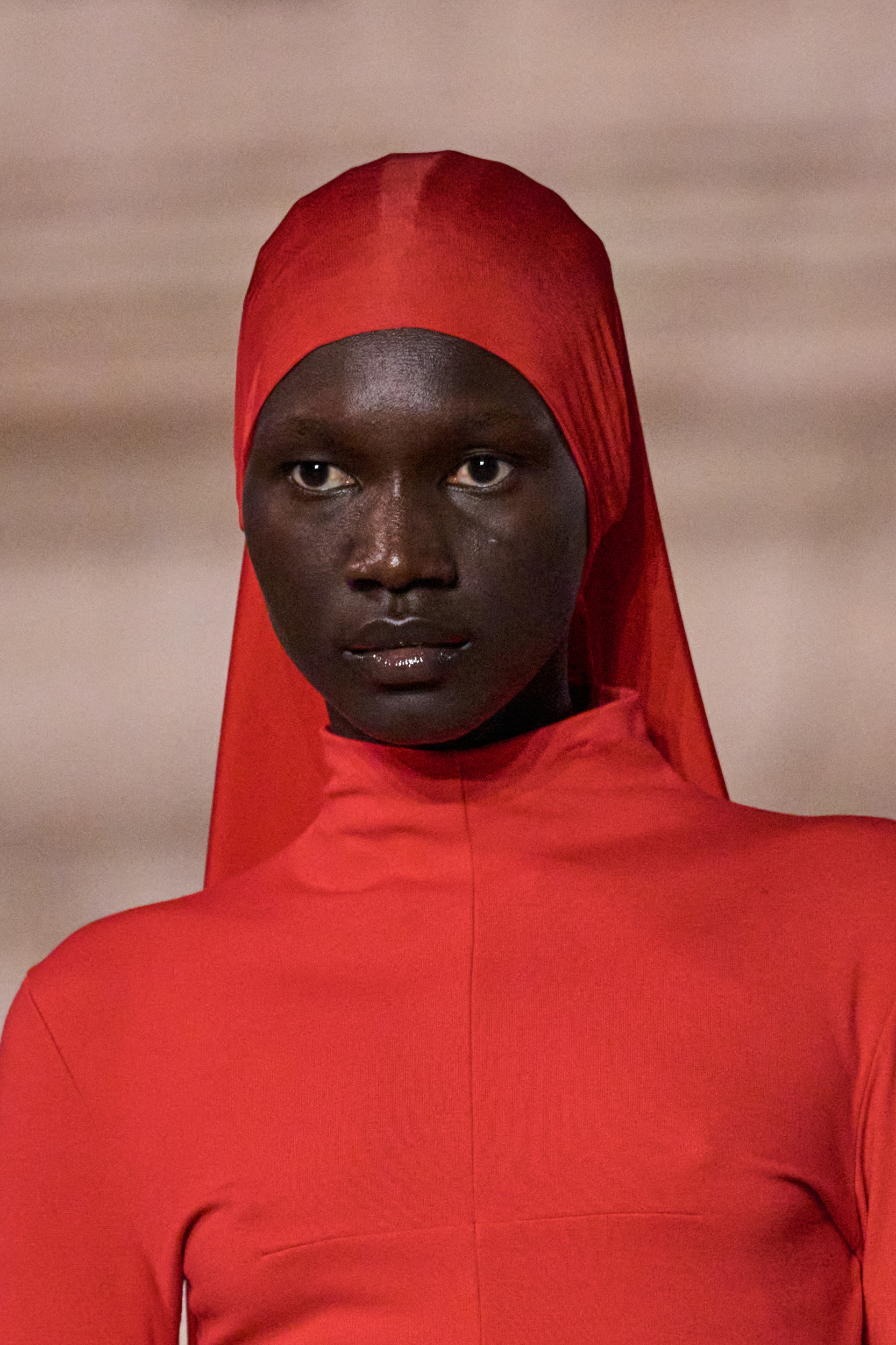 Matieres Fecales Spring 2027 Fashion Show Details