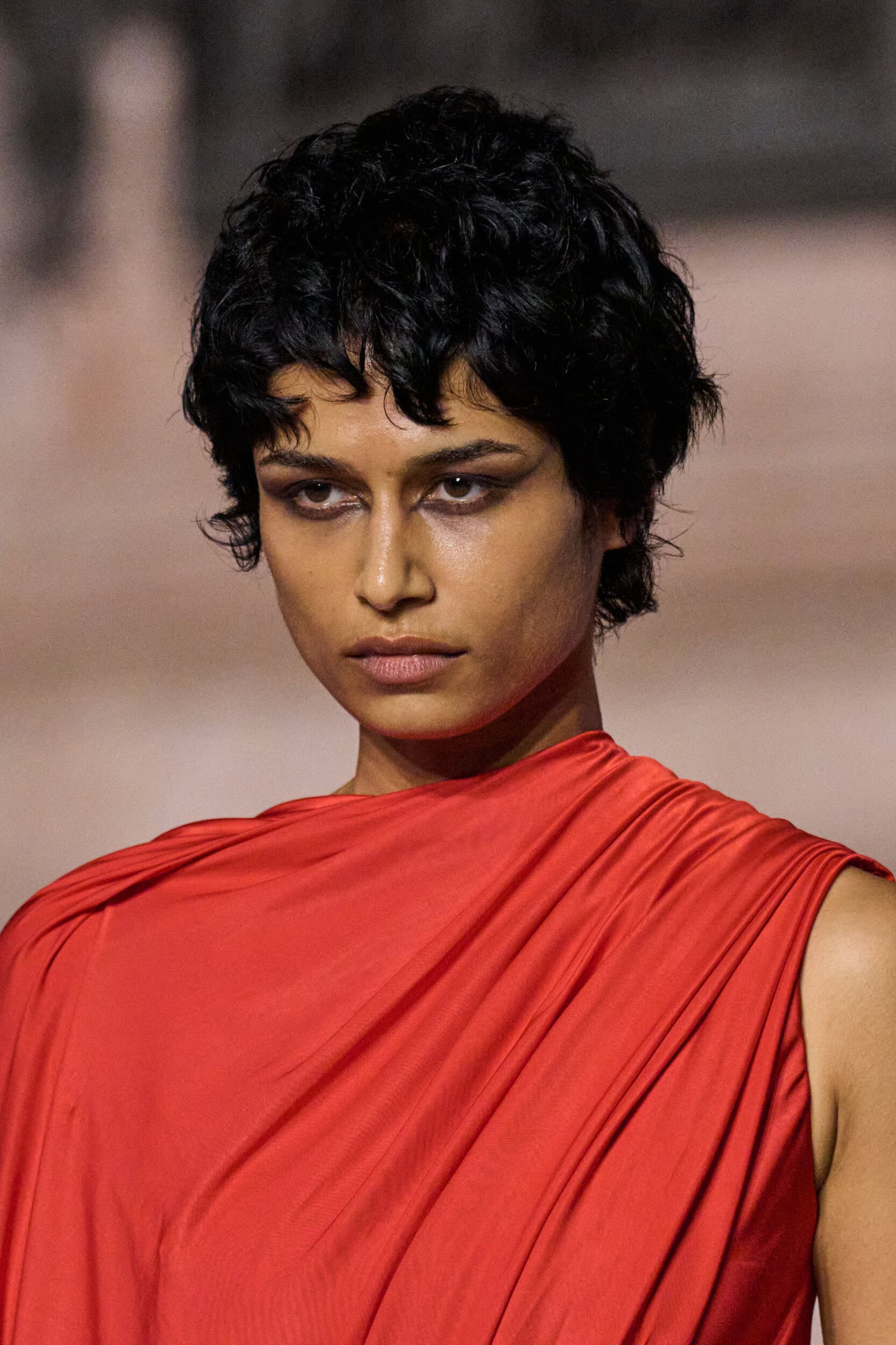 Matieres Fecales Spring 2027 Fashion Show Details