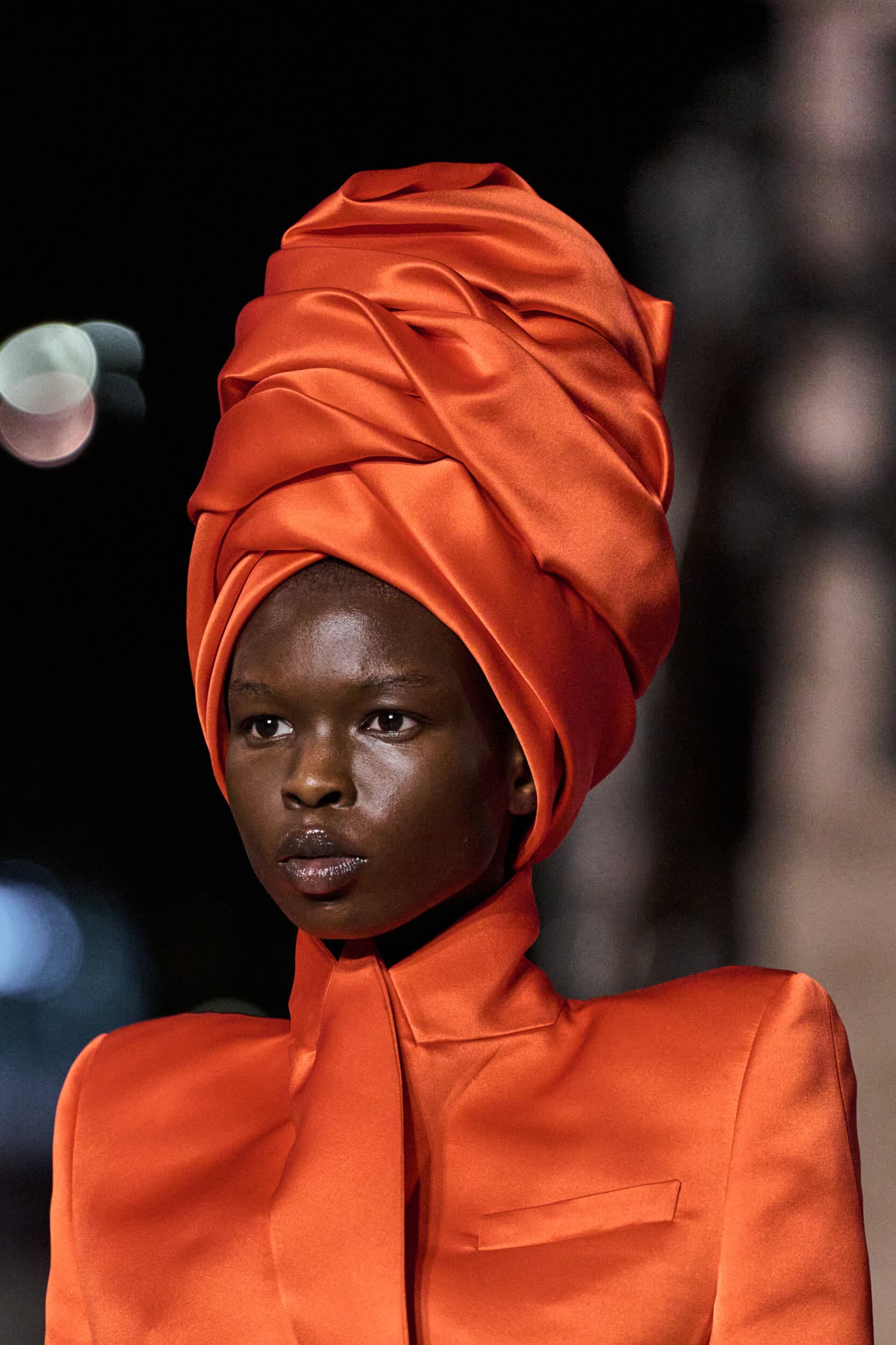 Matieres Fecales Spring 2027 Fashion Show Details