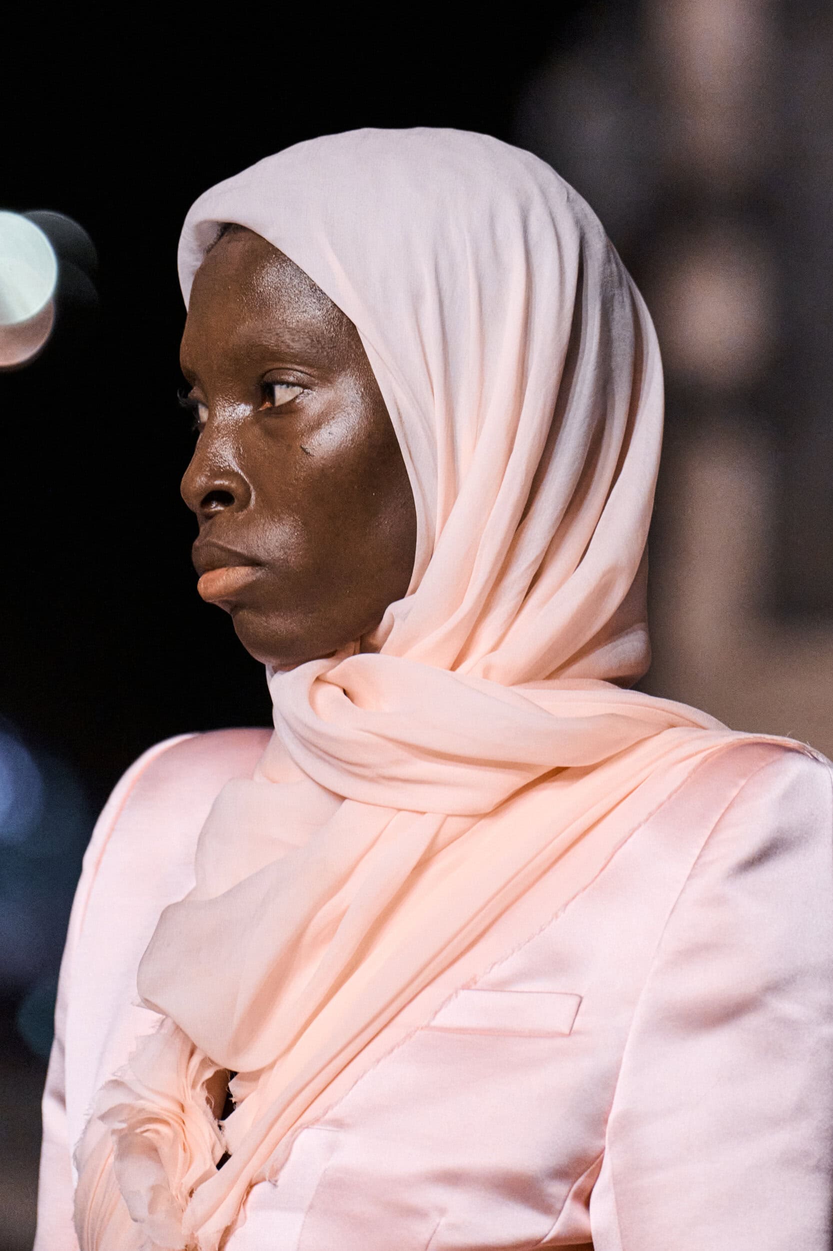 Matieres Fecales Spring 2027 Fashion Show Details
