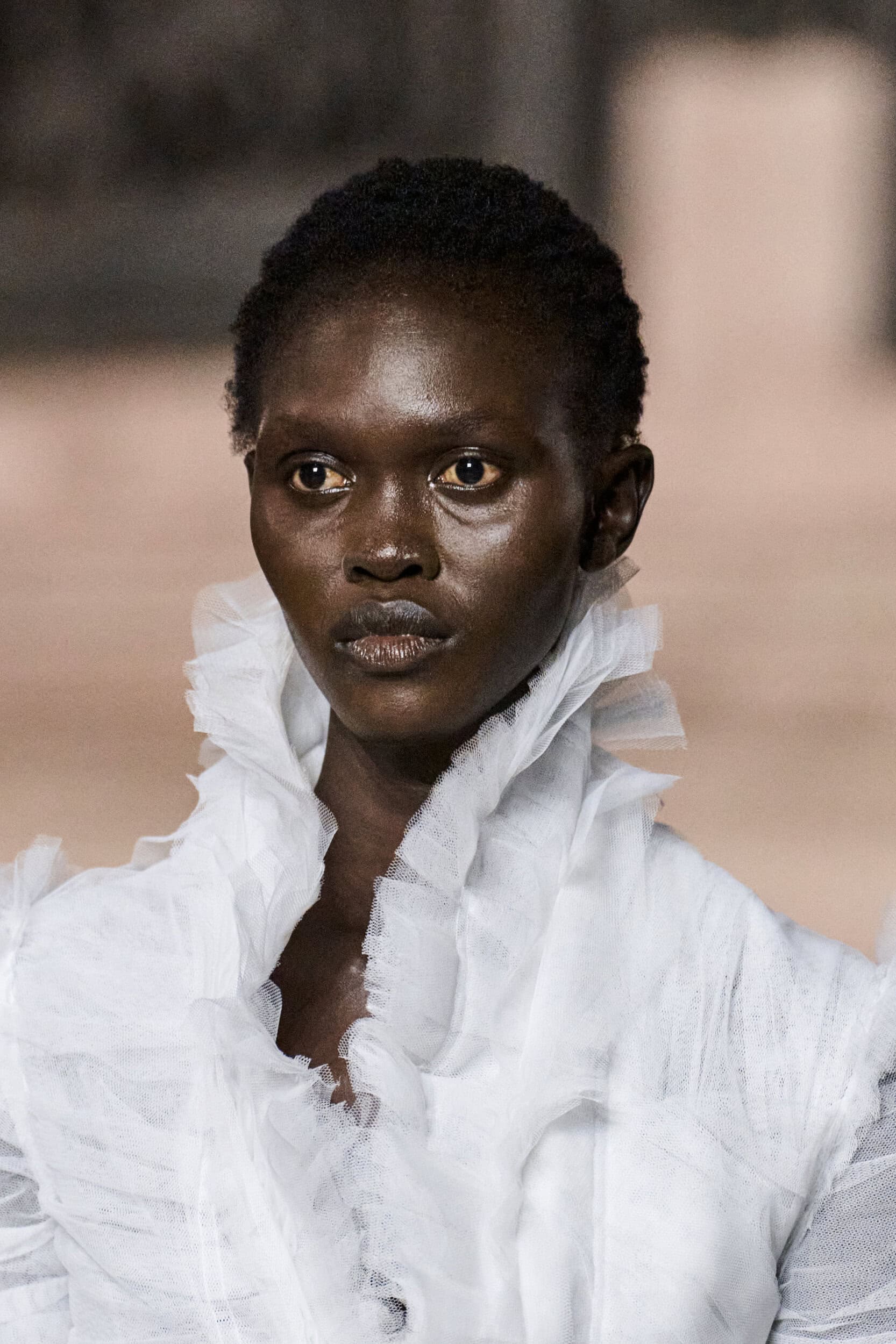 Matieres Fecales Spring 2027 Fashion Show Details
