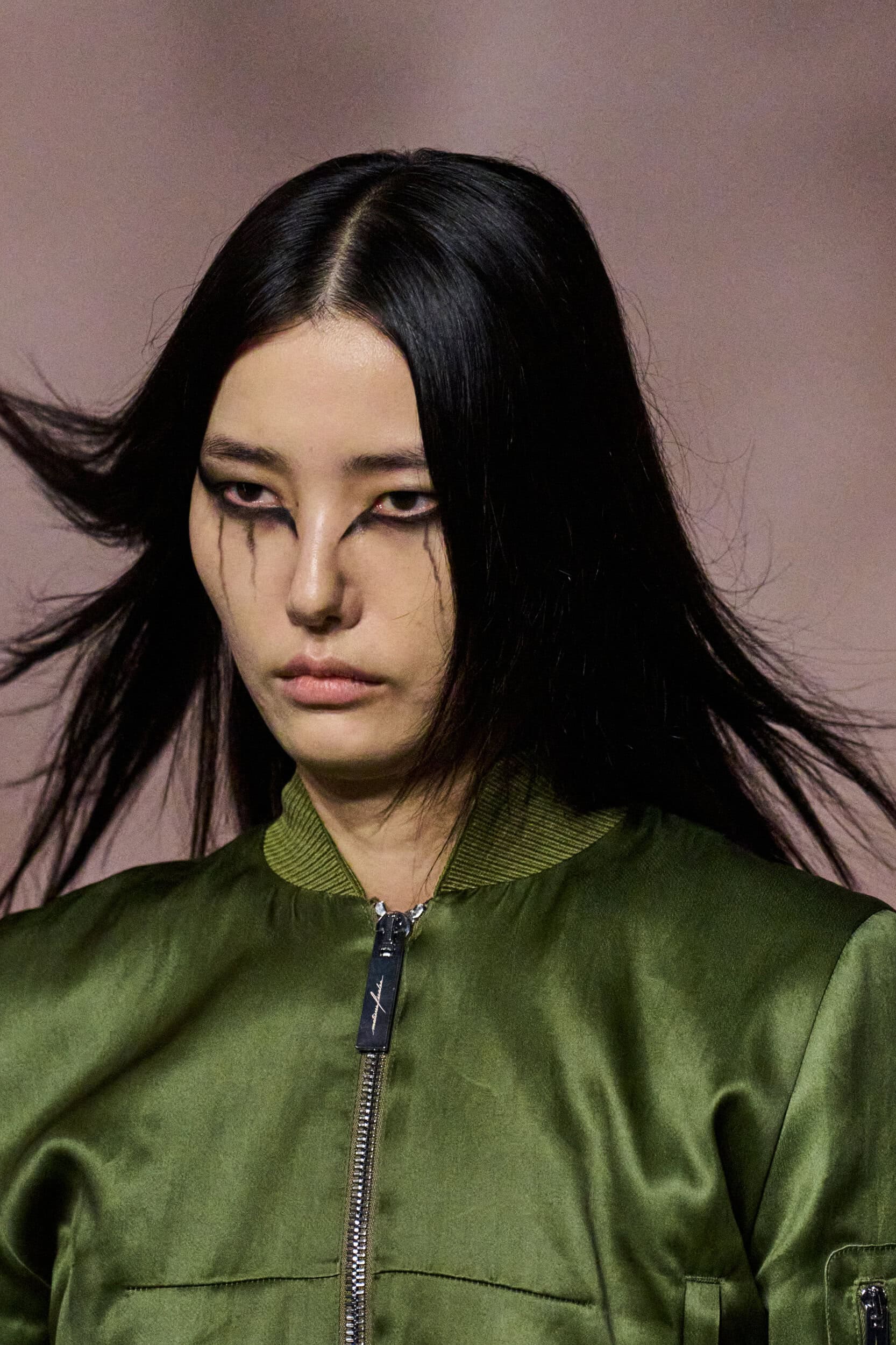 Matieres Fecales Spring 2027 Fashion Show Details