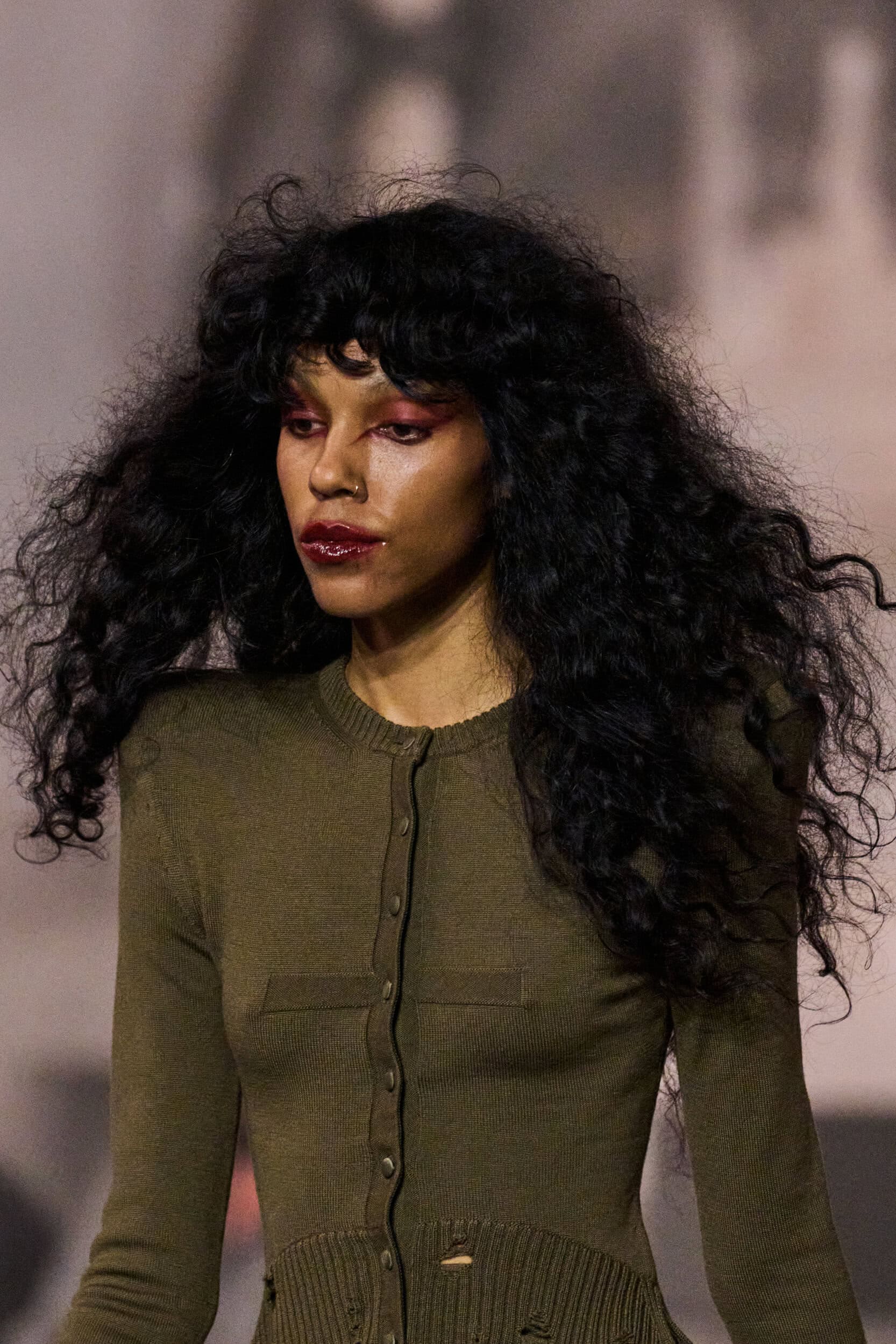 Matieres Fecales Spring 2027 Fashion Show Details