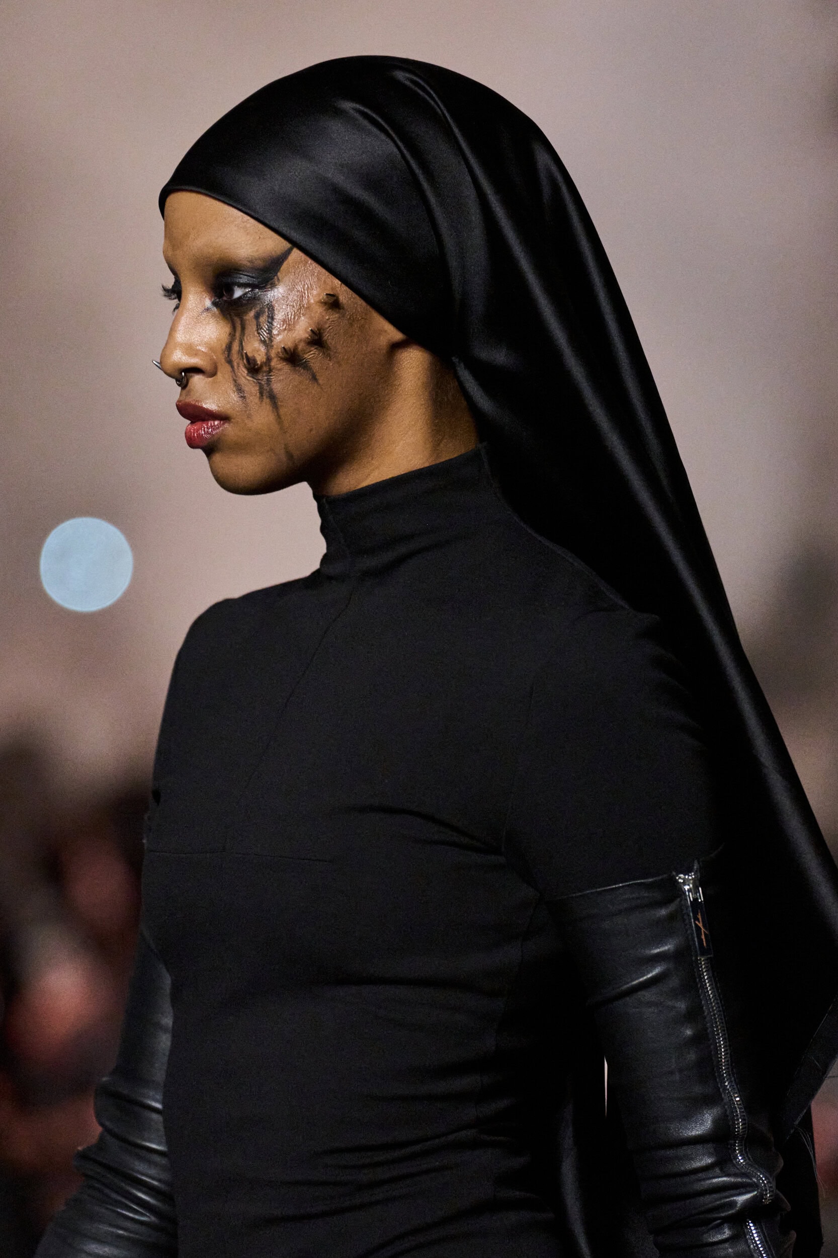 Matieres Fecales Spring 2027 Fashion Show Details
