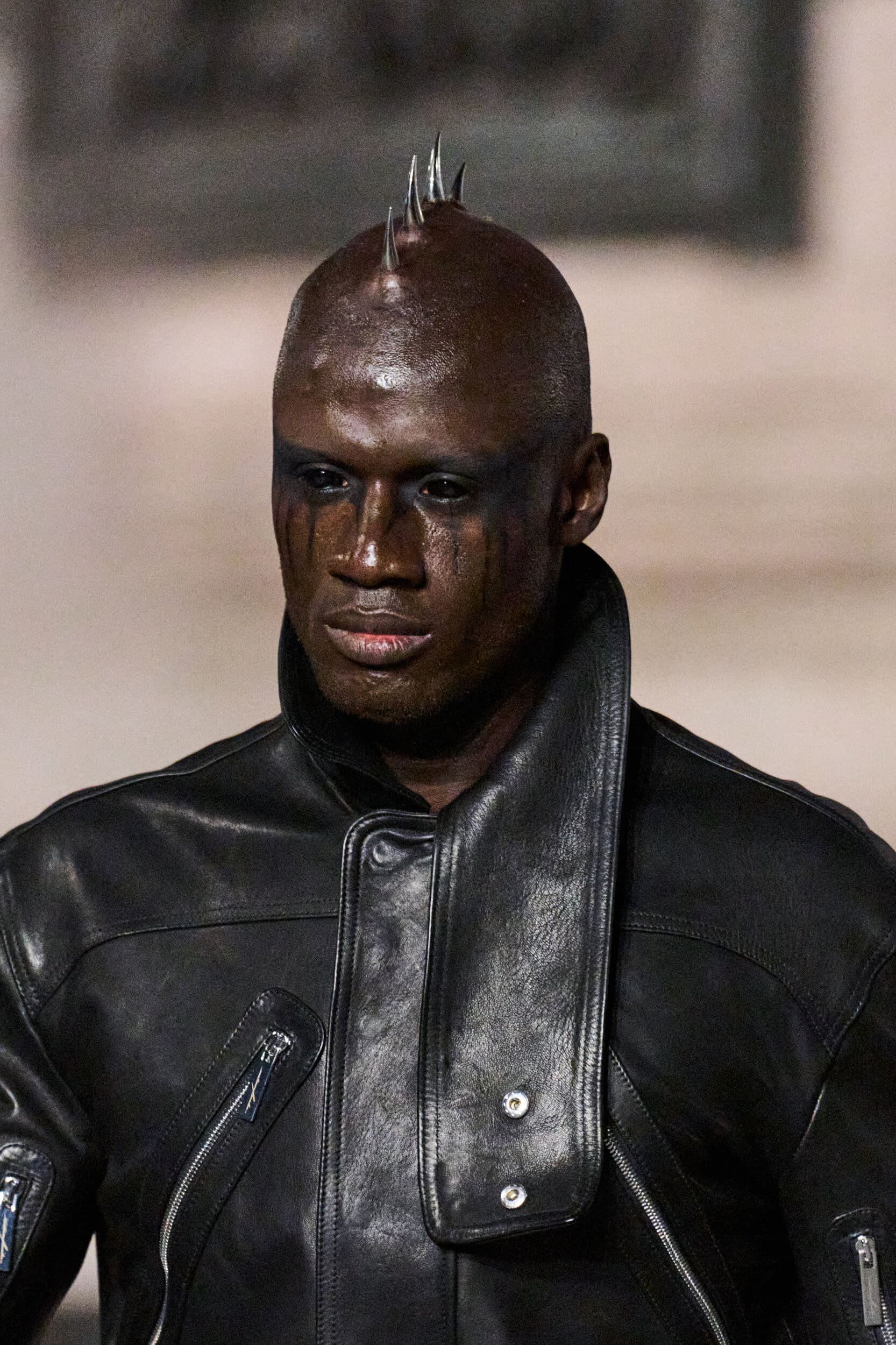 Matieres Fecales Spring 2027 Fashion Show Details