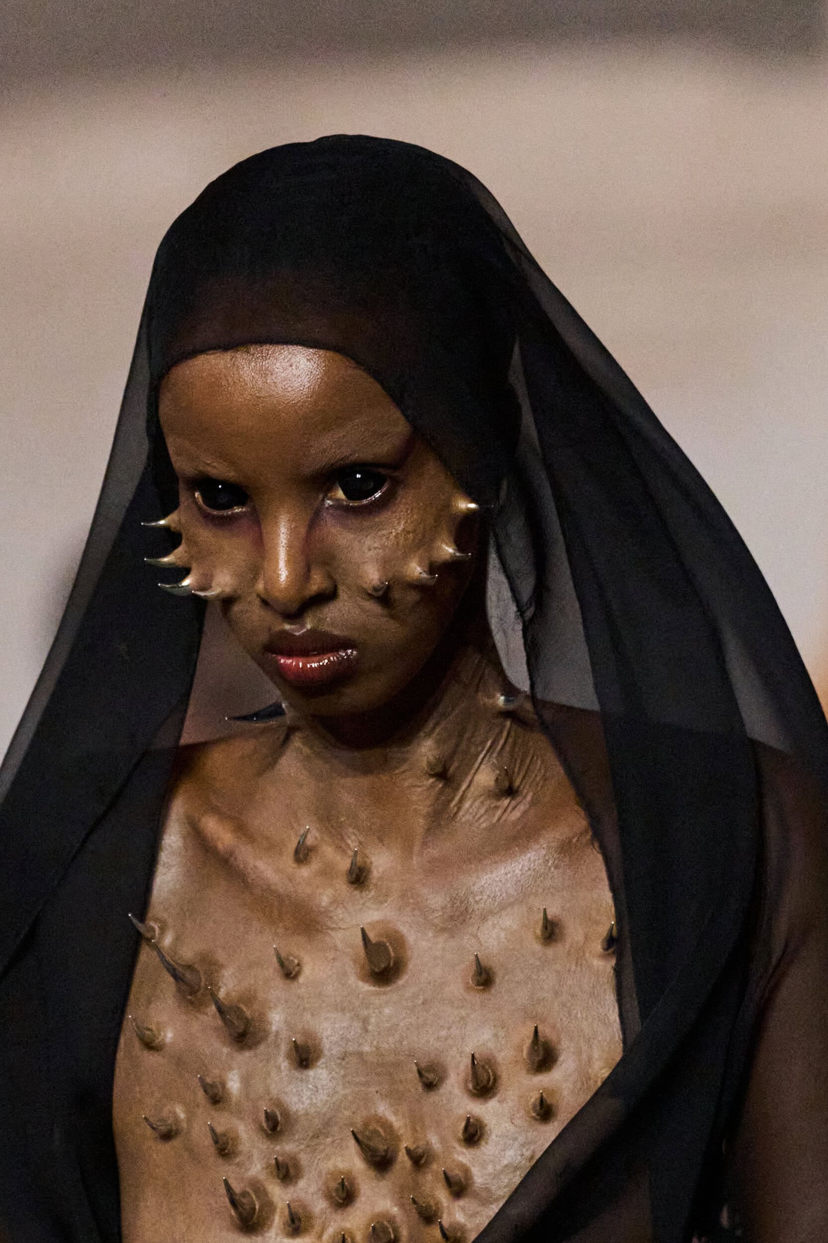 Matieres Fecales Spring 2027 Fashion Show Details
