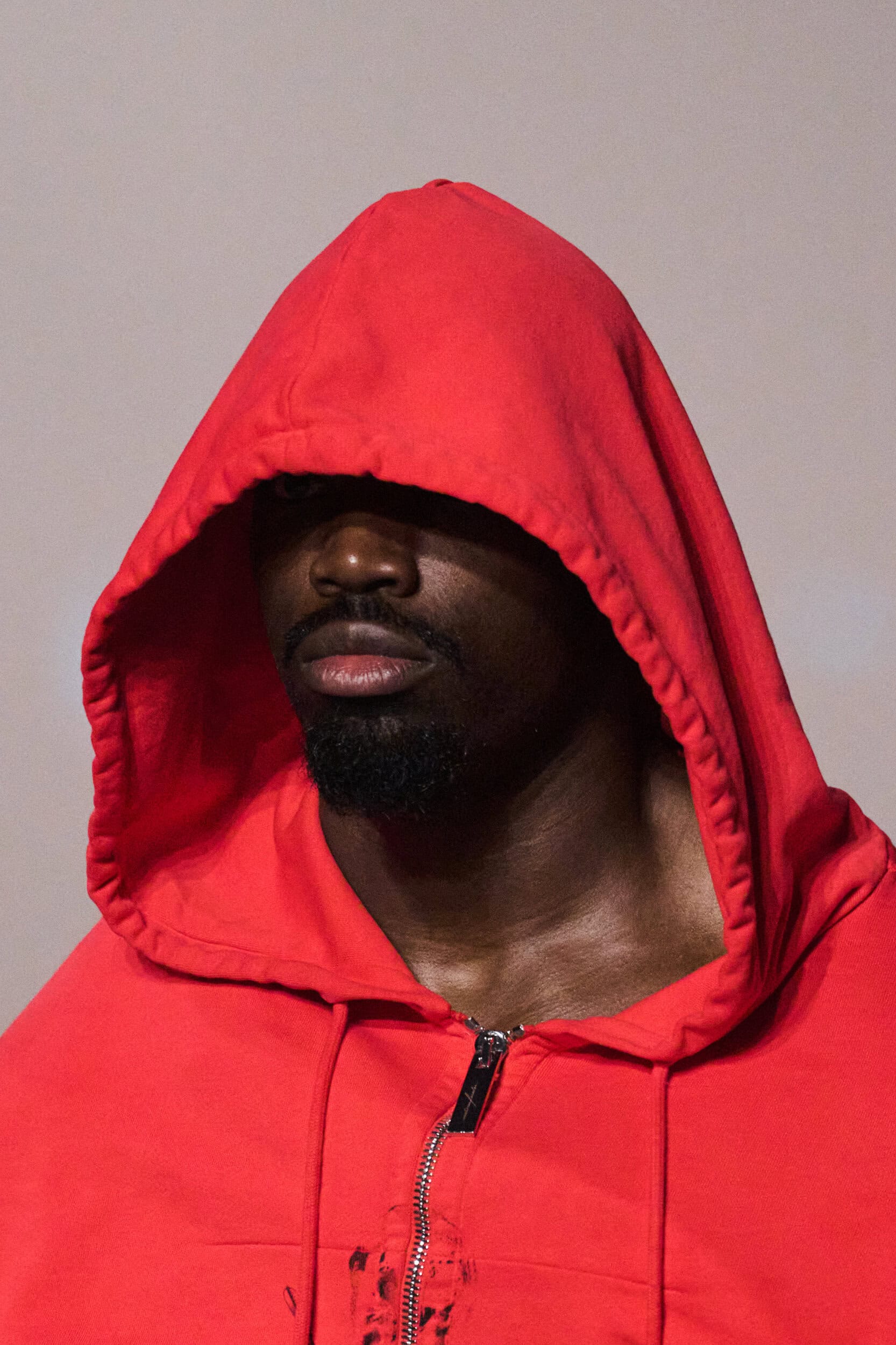 Matieres Fecales Spring 2027 Fashion Show Details