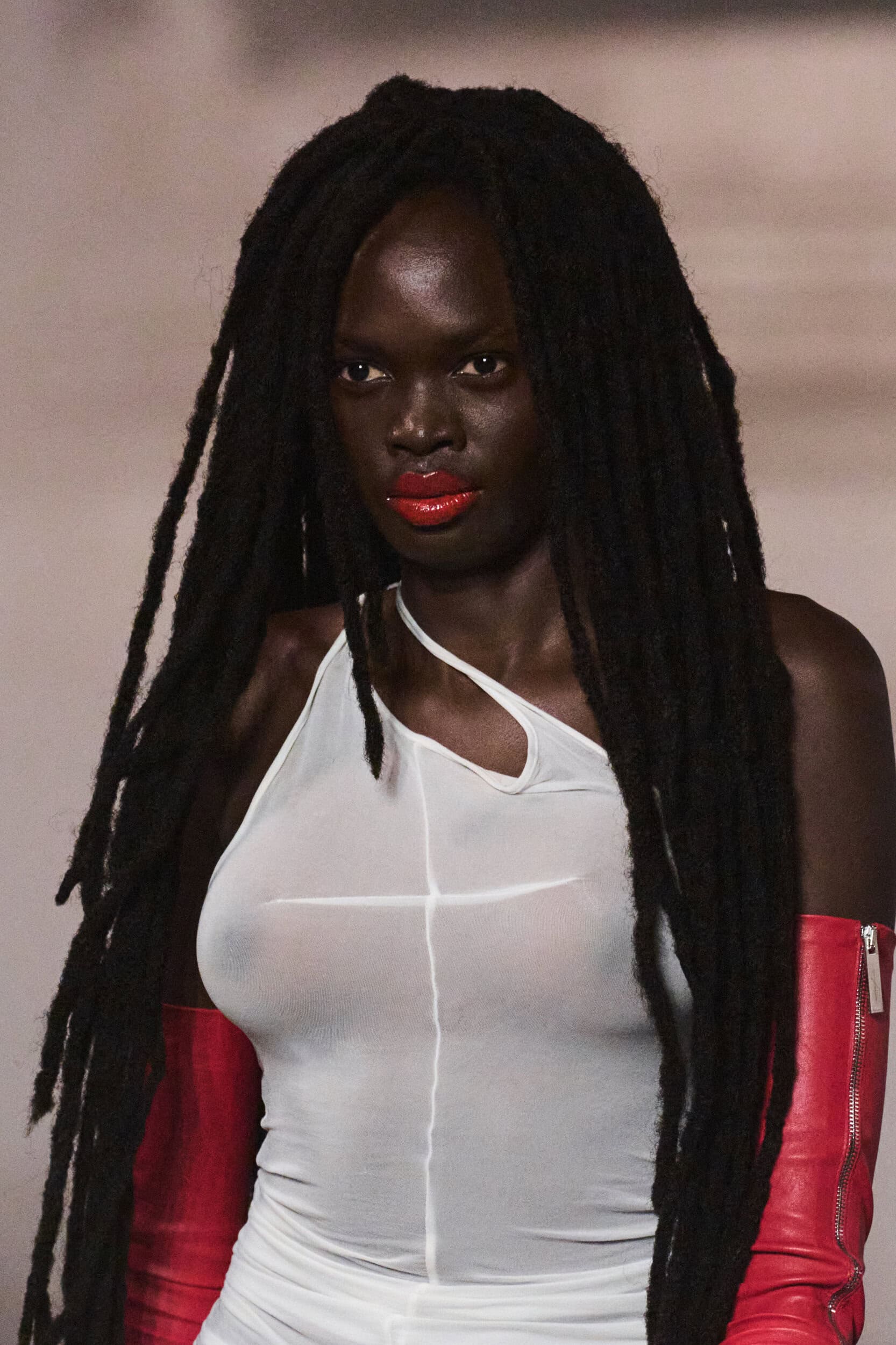 Matieres Fecales Spring 2027 Fashion Show Details
