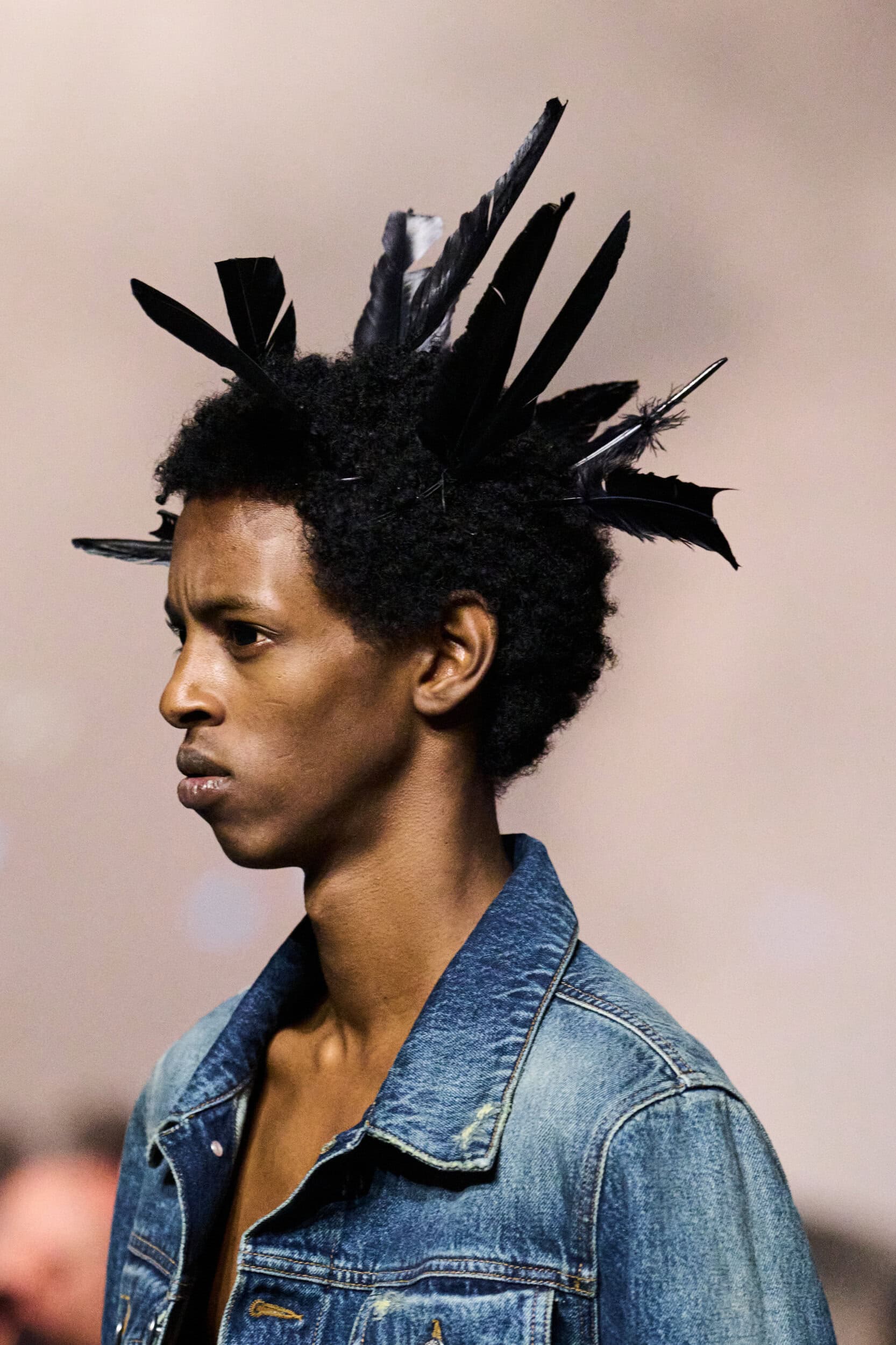 Matieres Fecales Spring 2027 Fashion Show Details
