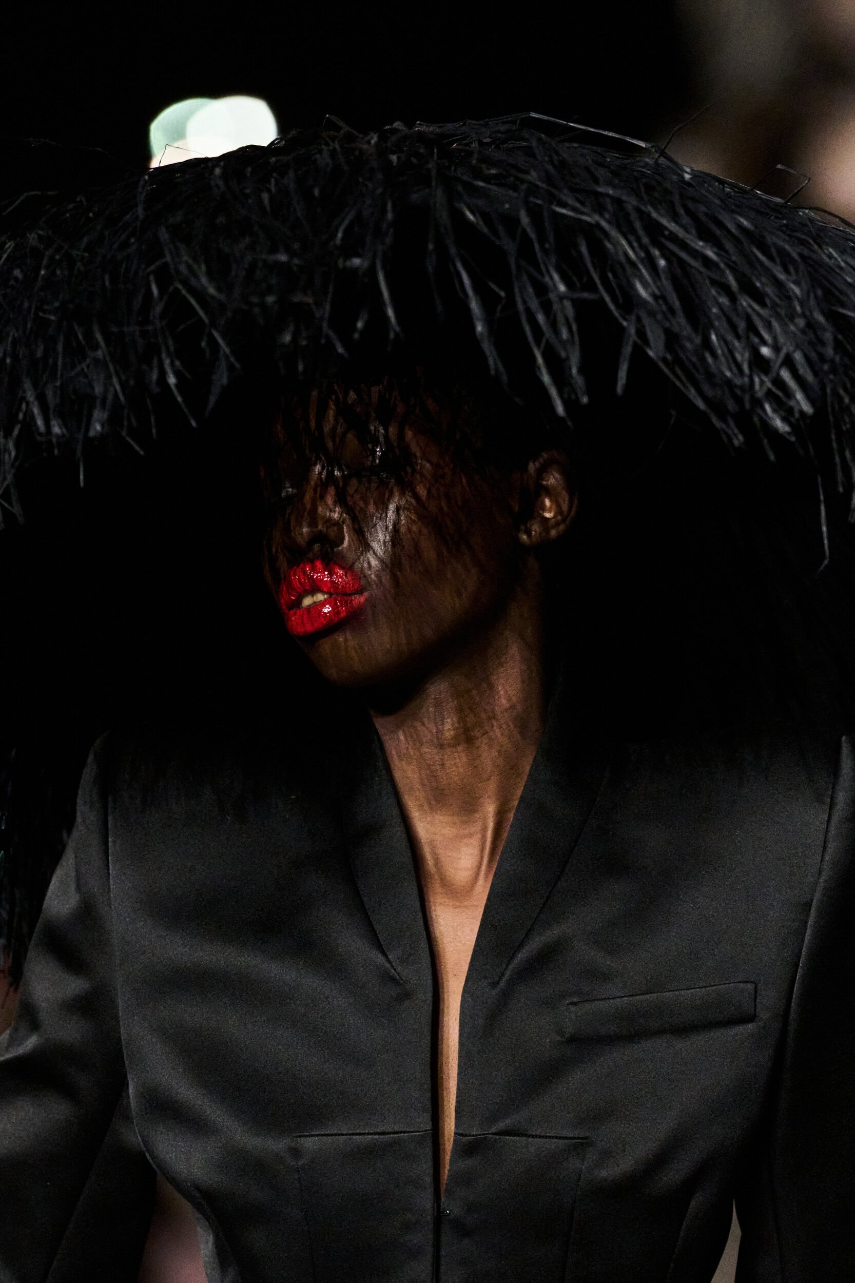 Matieres Fecales Spring 2027 Fashion Show Details
