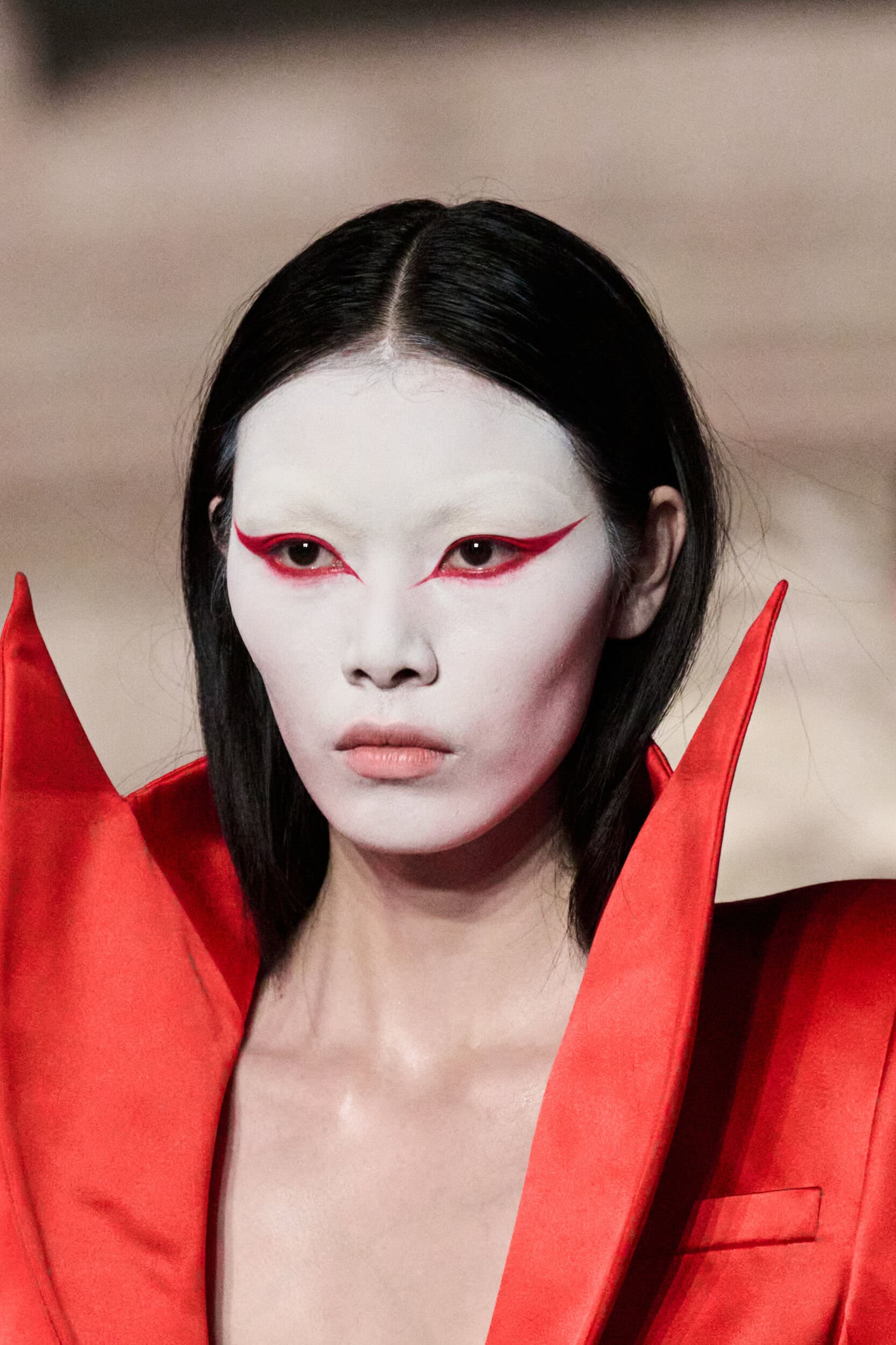 Matieres Fecales Spring 2027 Fashion Show Details