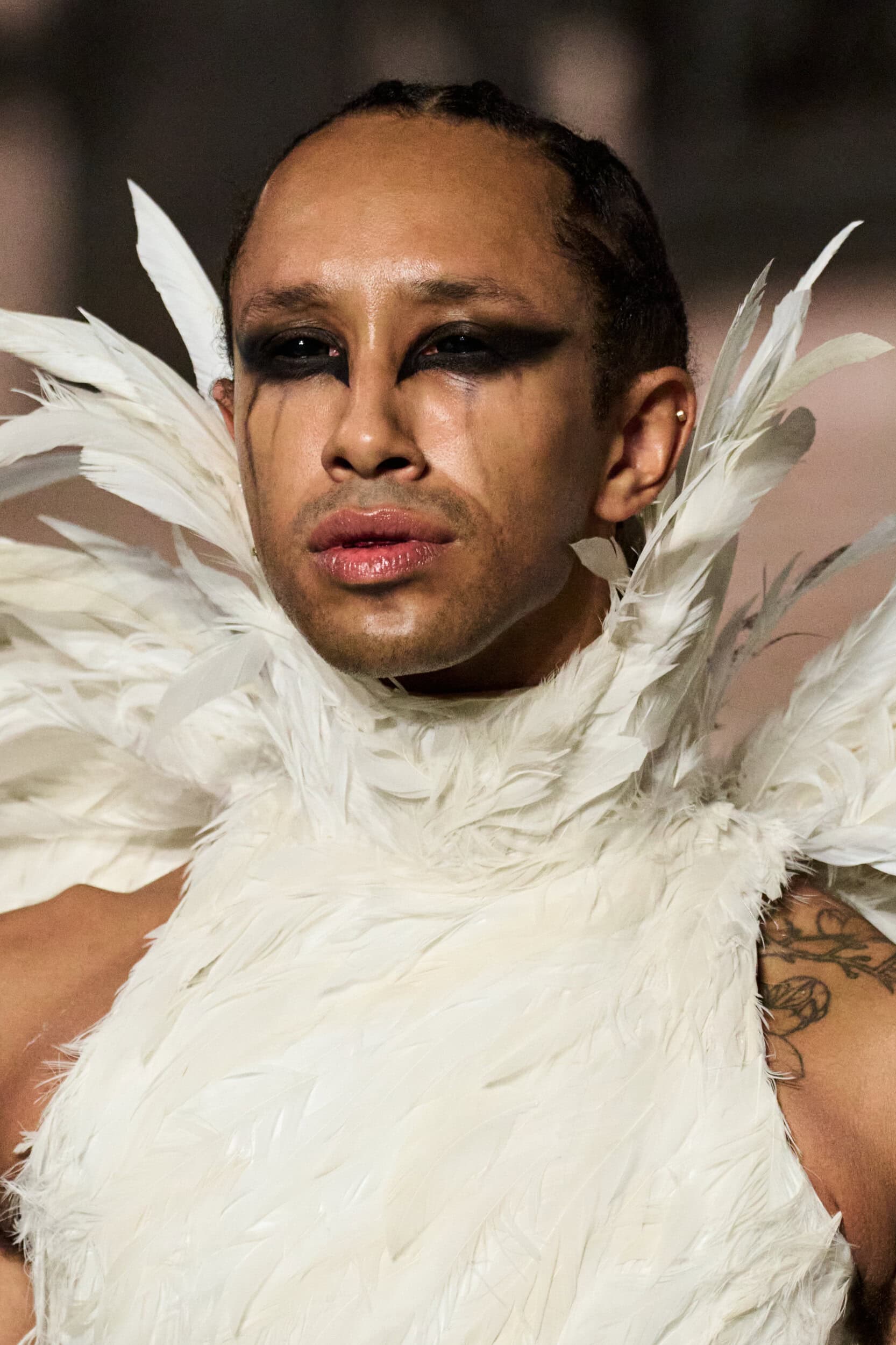 Matieres Fecales Spring 2027 Fashion Show Details