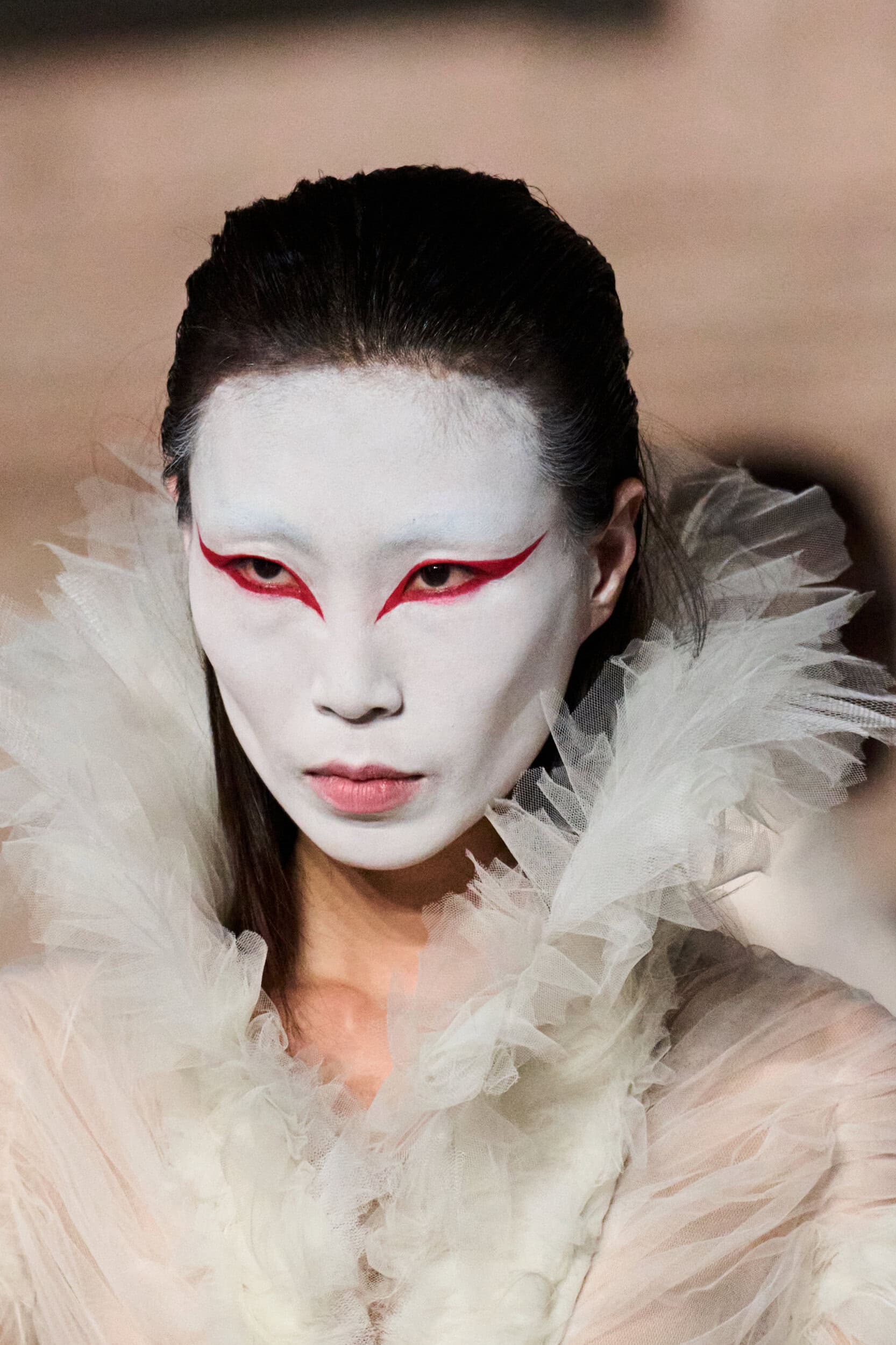Matieres Fecales Spring 2027 Fashion Show Details