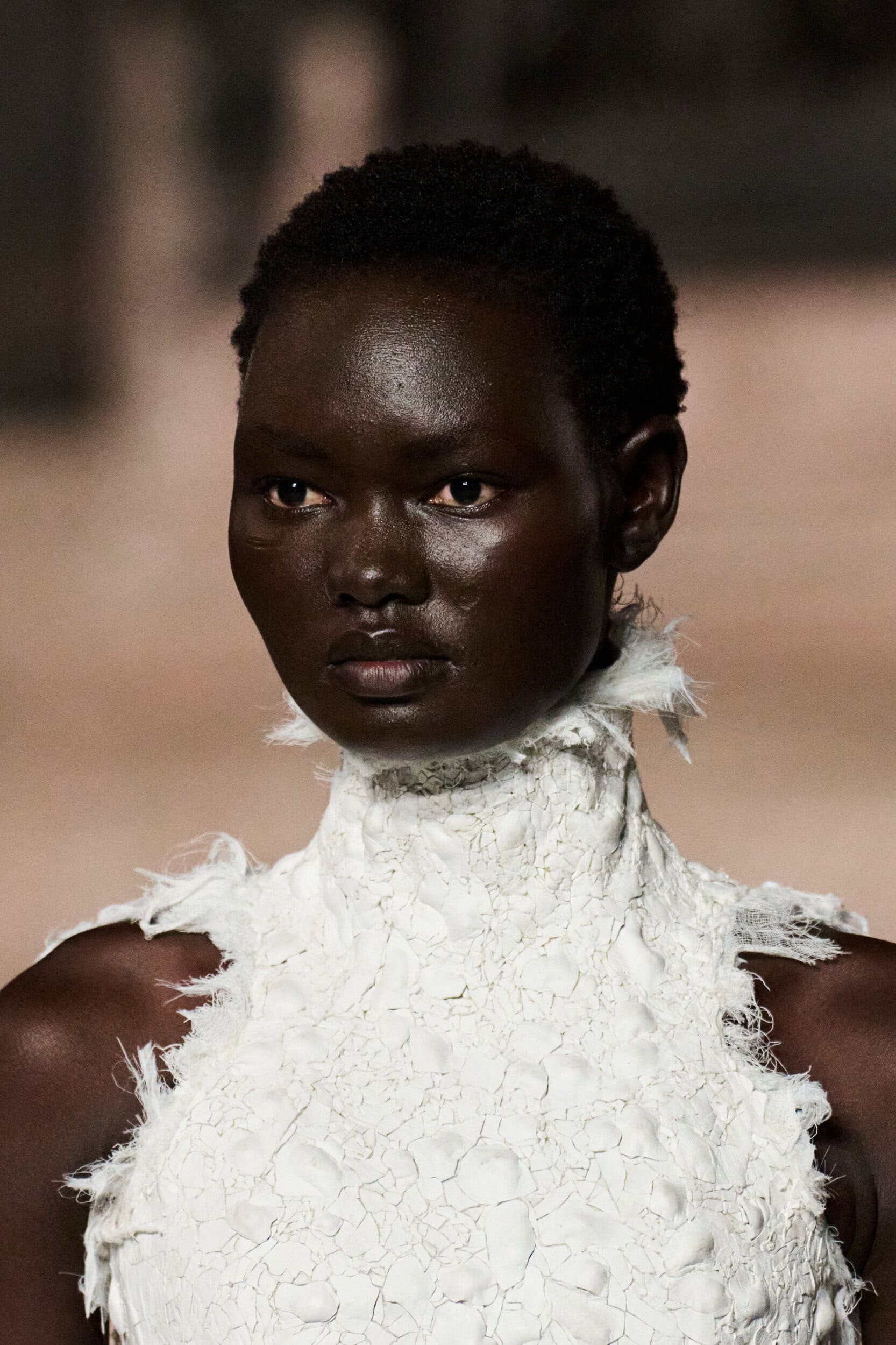 Matieres Fecales Spring 2027 Fashion Show Details