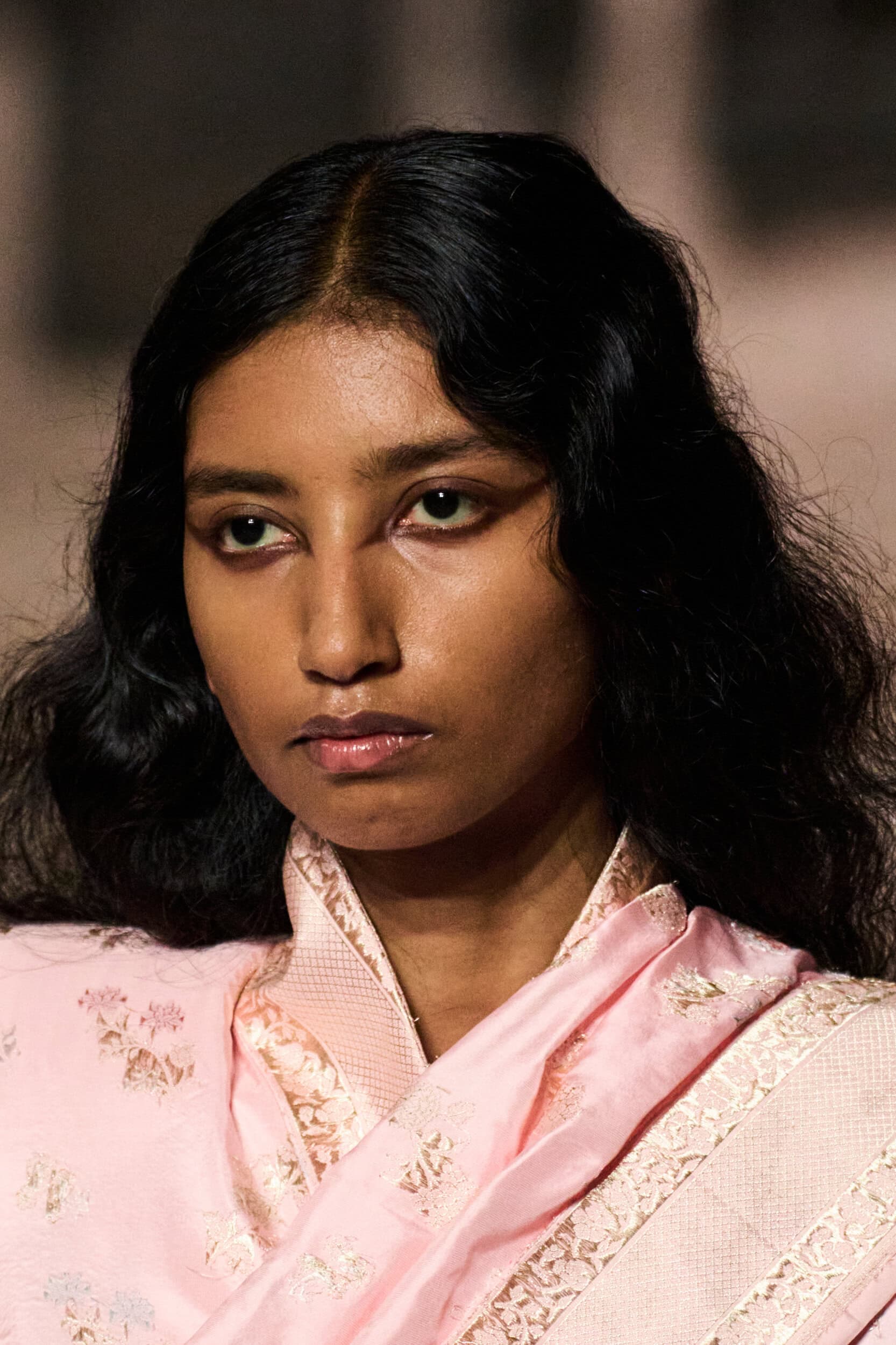 Matieres Fecales Spring 2027 Fashion Show Details
