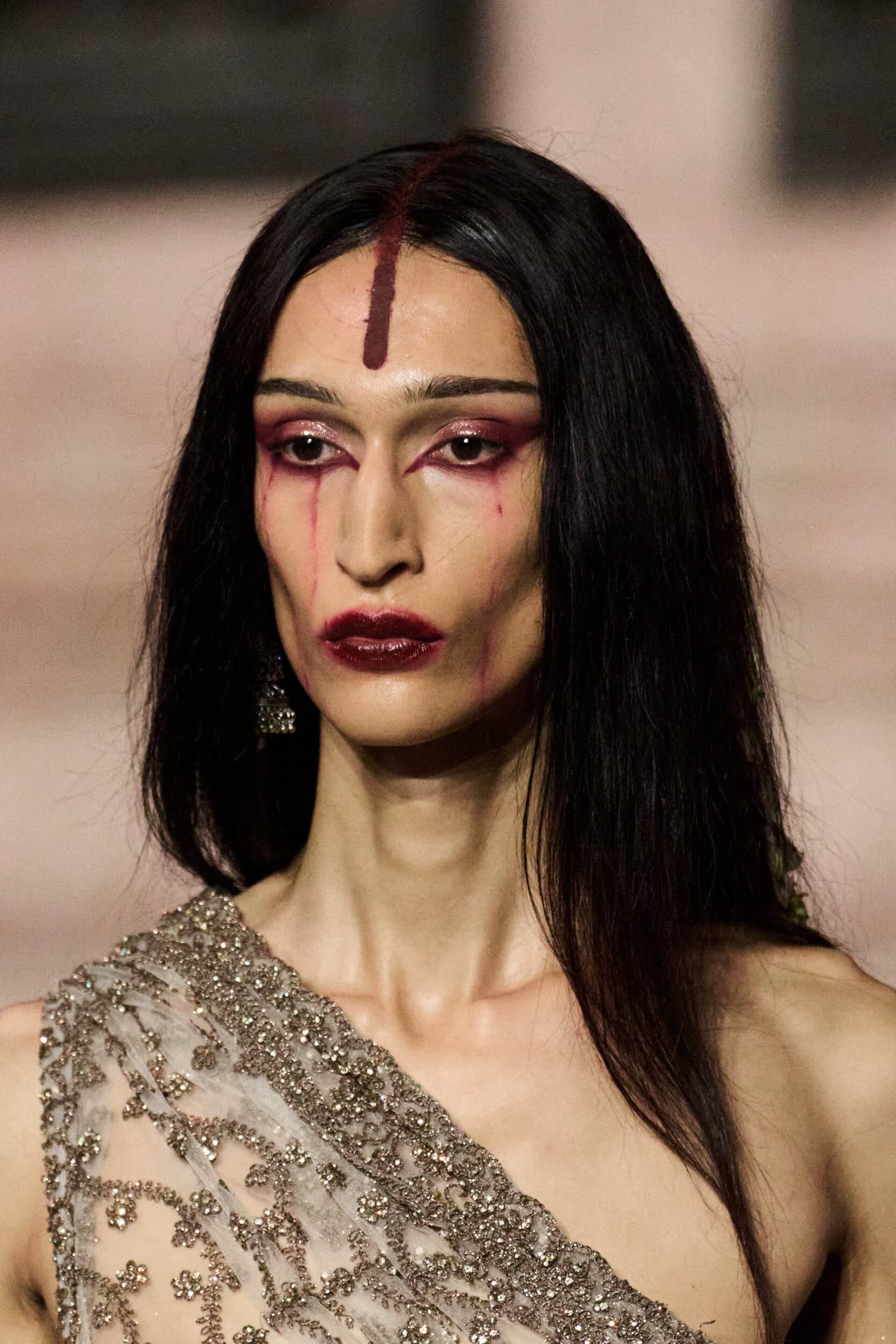 Matieres Fecales Spring 2027 Fashion Show Details