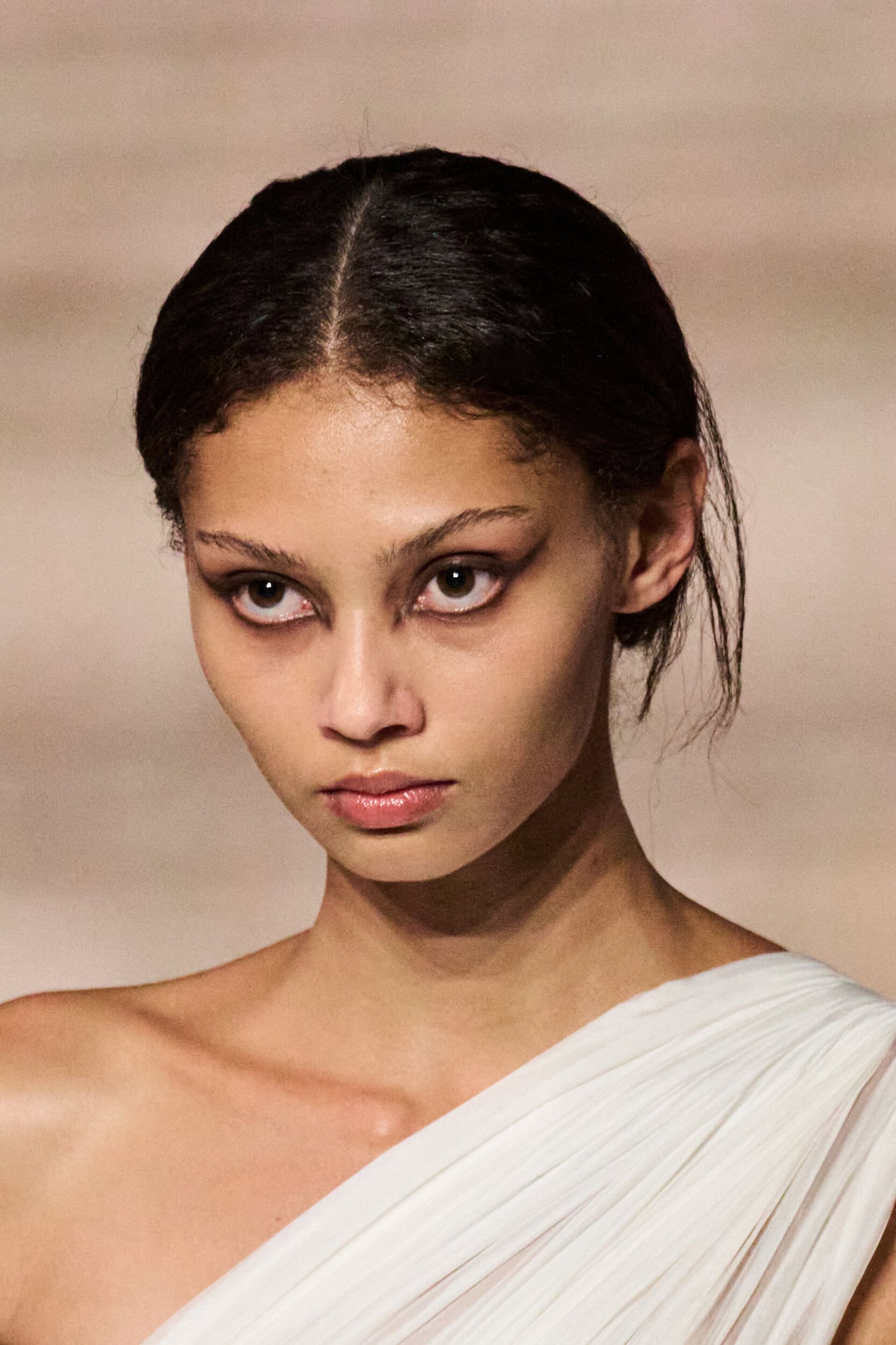 Matieres Fecales Spring 2027 Fashion Show Details