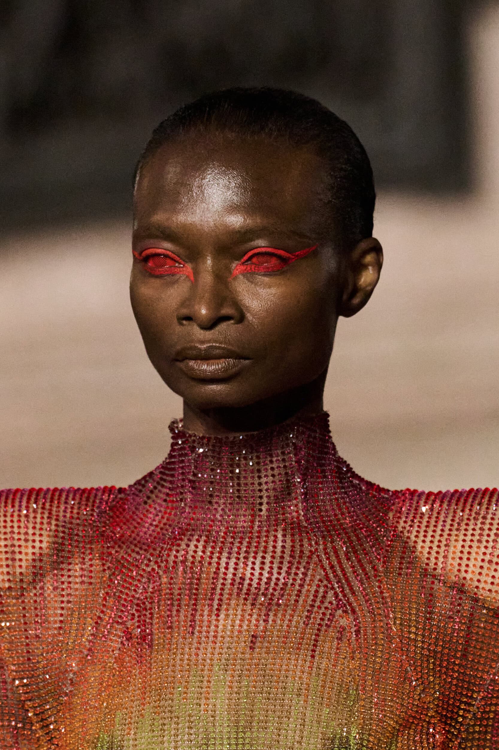 Matieres Fecales Spring 2027 Fashion Show Details