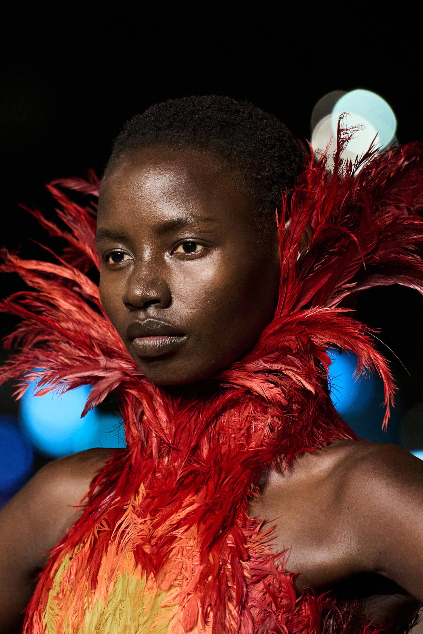 Matieres Fecales Spring 2027 Fashion Show Details