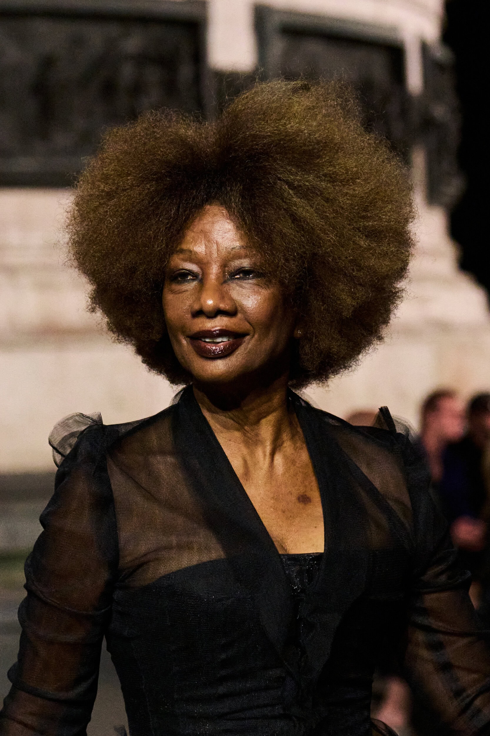 Matieres Fecales Spring 2027 Fashion Show Details