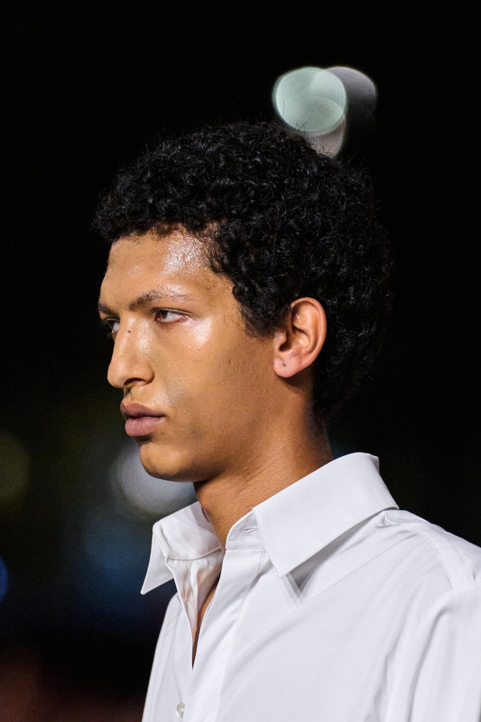 Matieres Fecales Spring 2027 Fashion Show Details