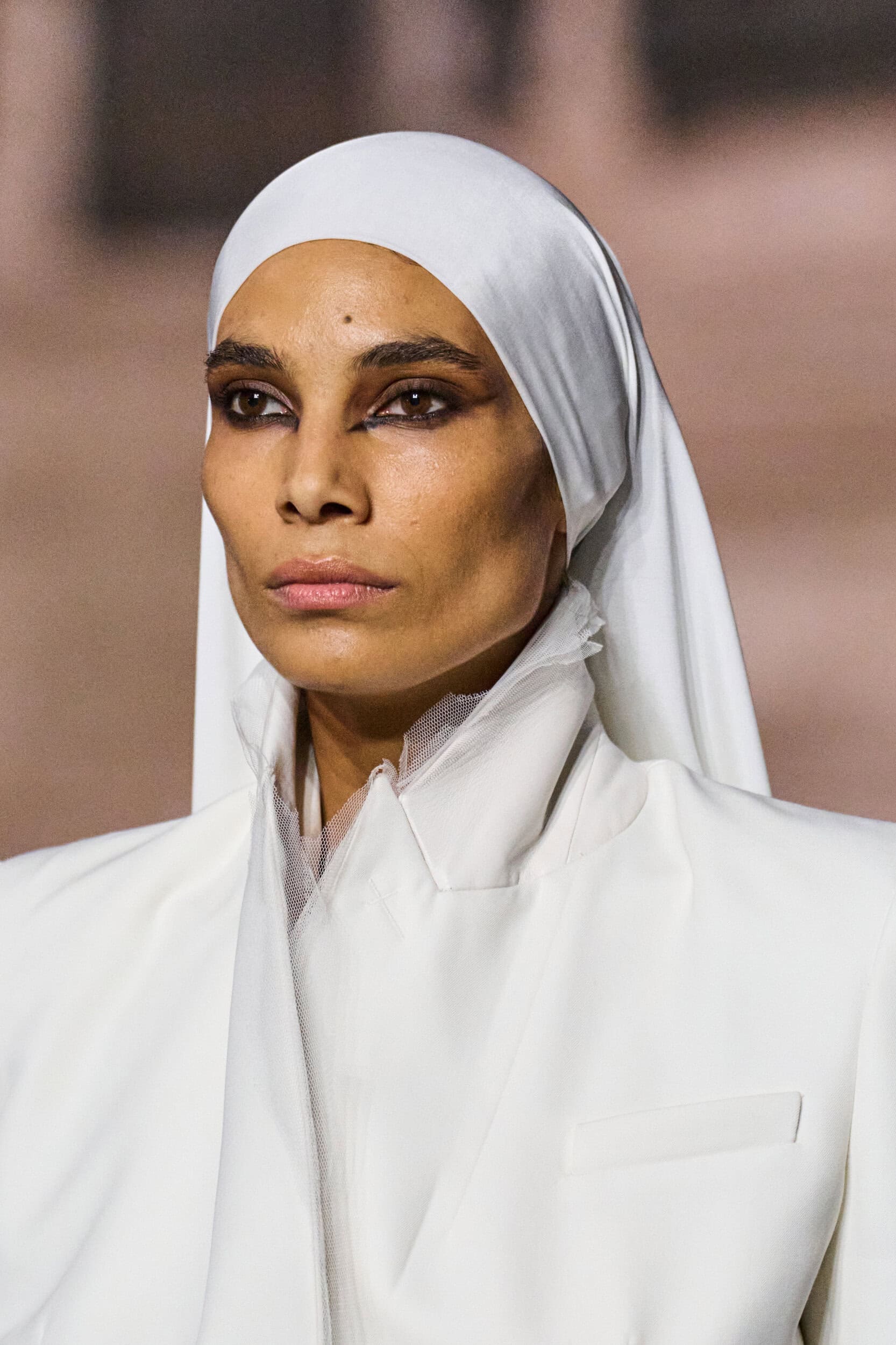 Matieres Fecales Spring 2027 Fashion Show Details