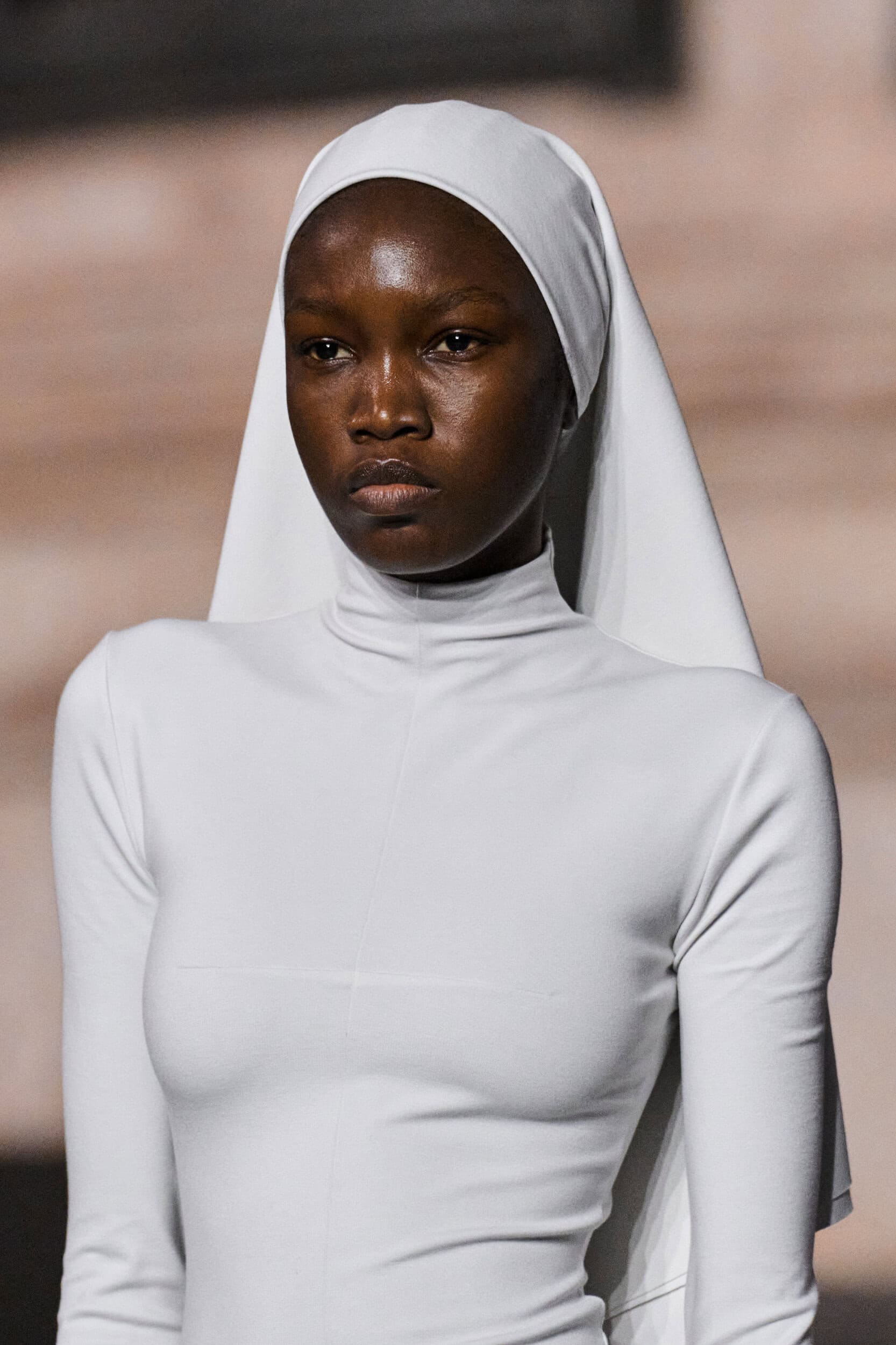 Matieres Fecales Spring 2027 Fashion Show Details