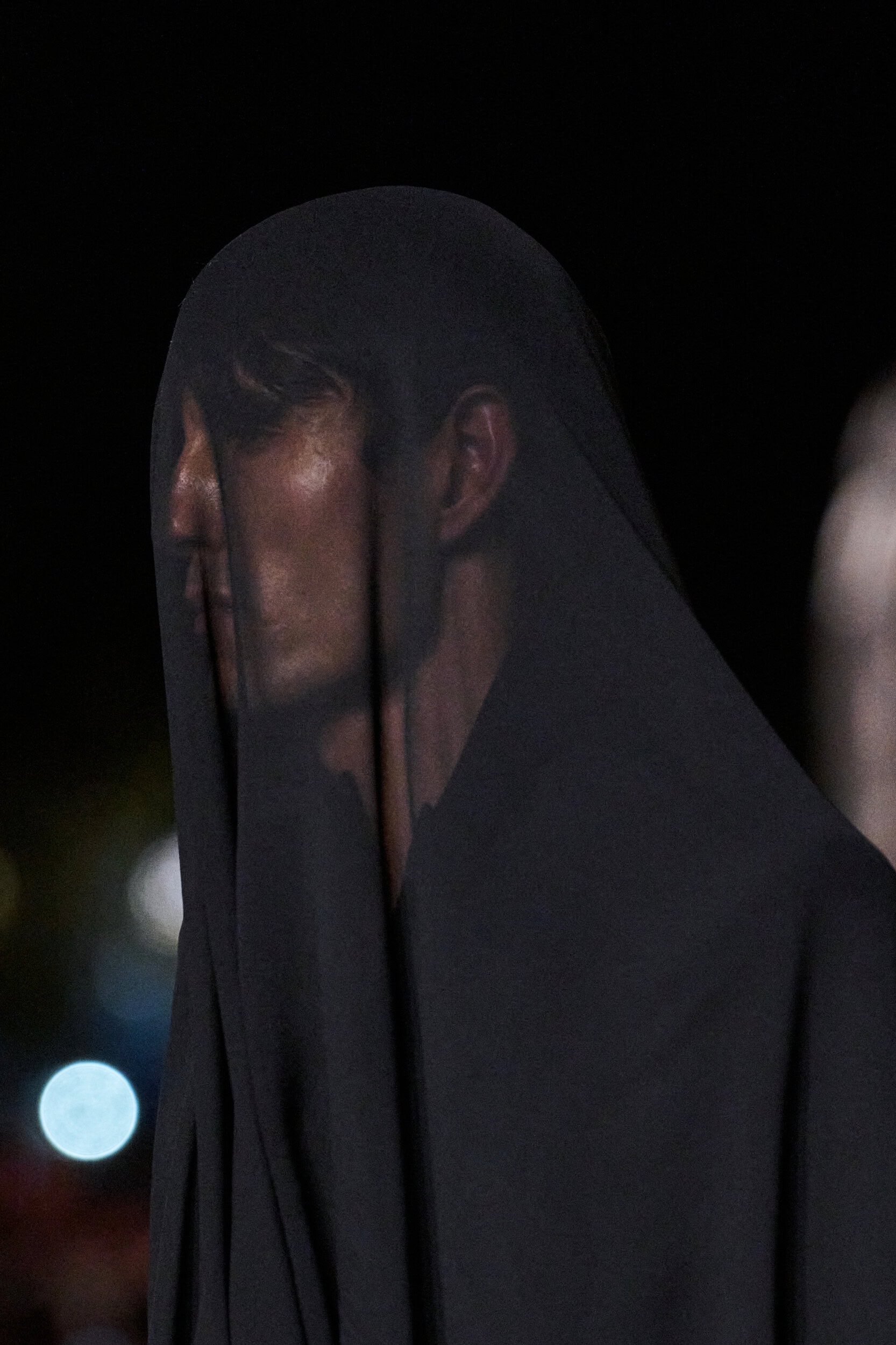 Matieres Fecales Spring 2027 Fashion Show Details
