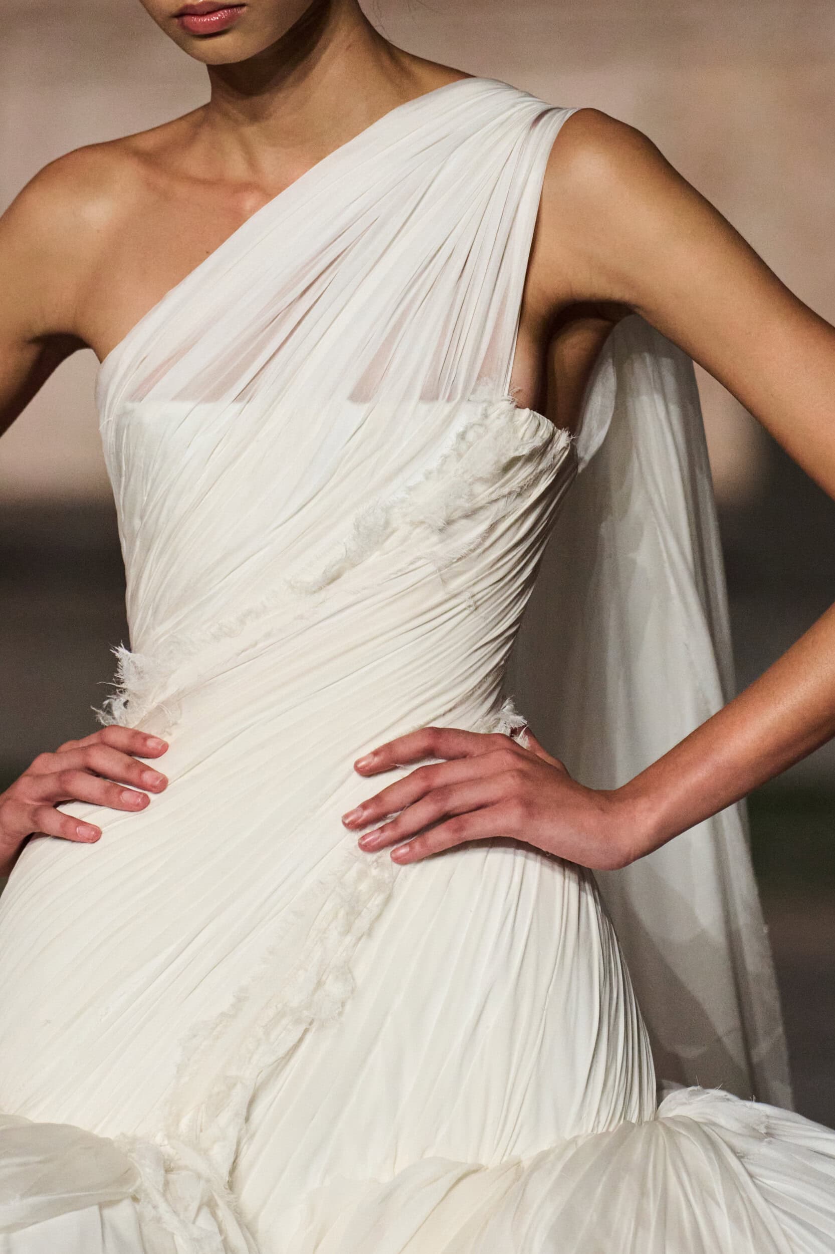 Matieres Fecales Spring 2027 Fashion Show Details