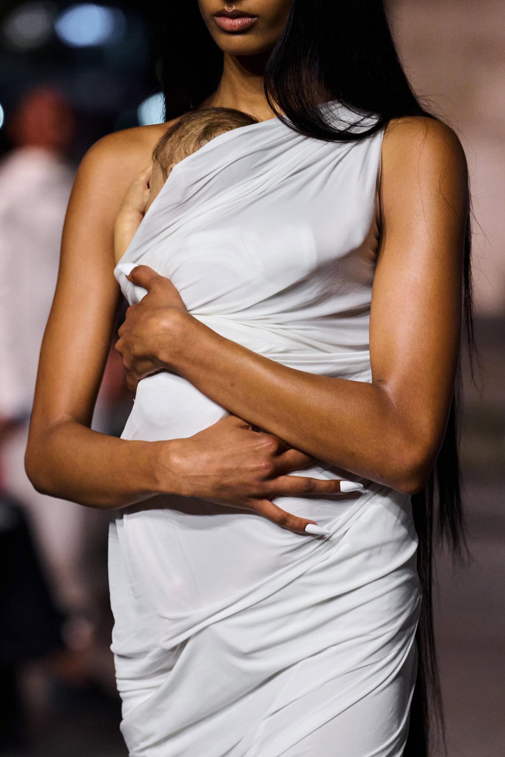 Matieres Fecales Spring 2027 Fashion Show Details