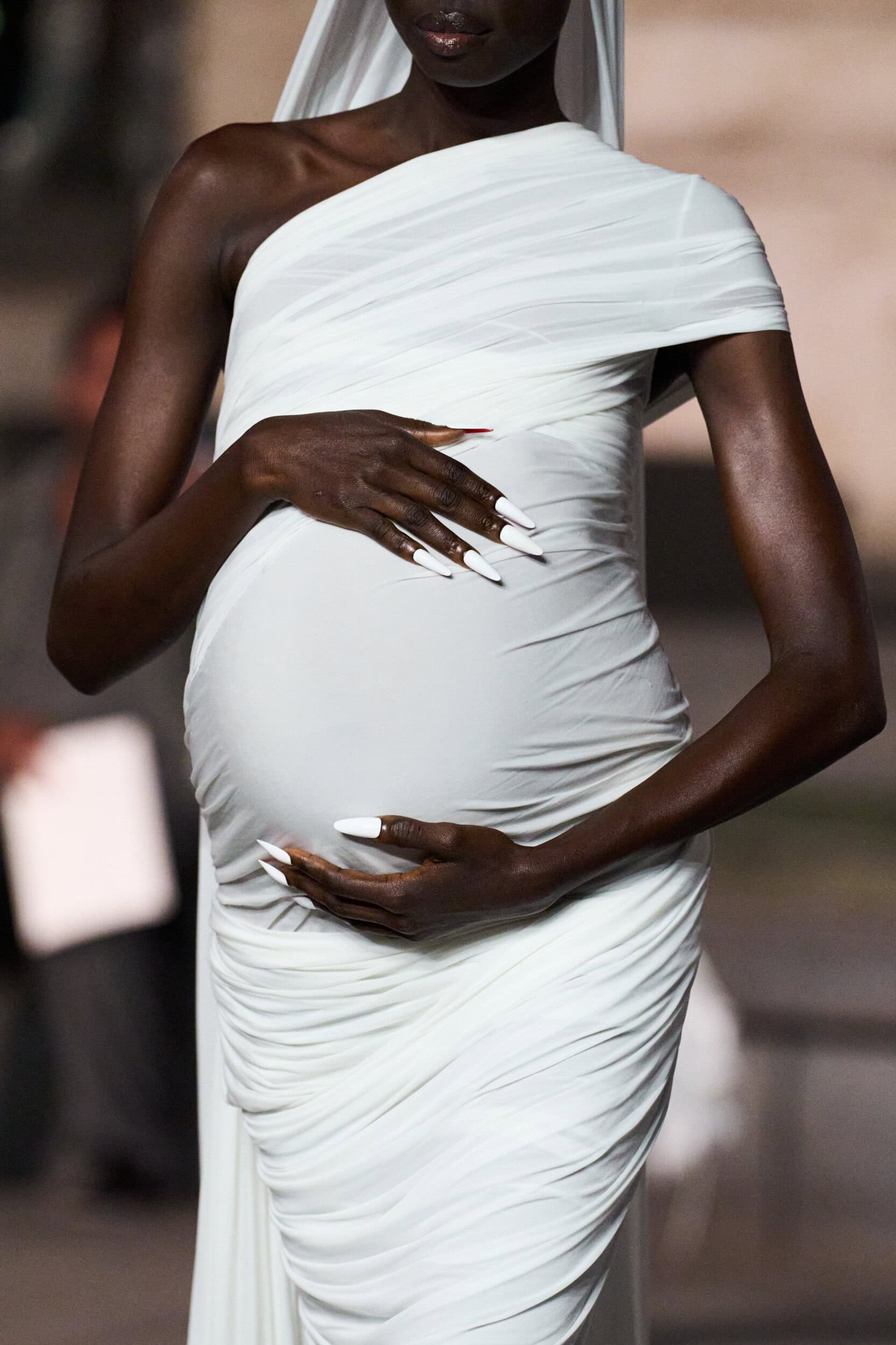 Matieres Fecales Spring 2027 Fashion Show Details
