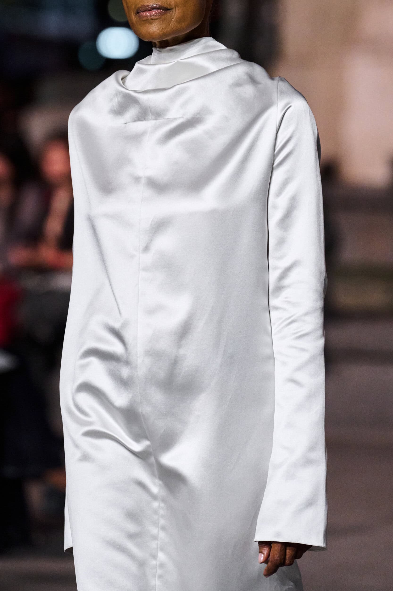 Matieres Fecales Spring 2027 Fashion Show Details