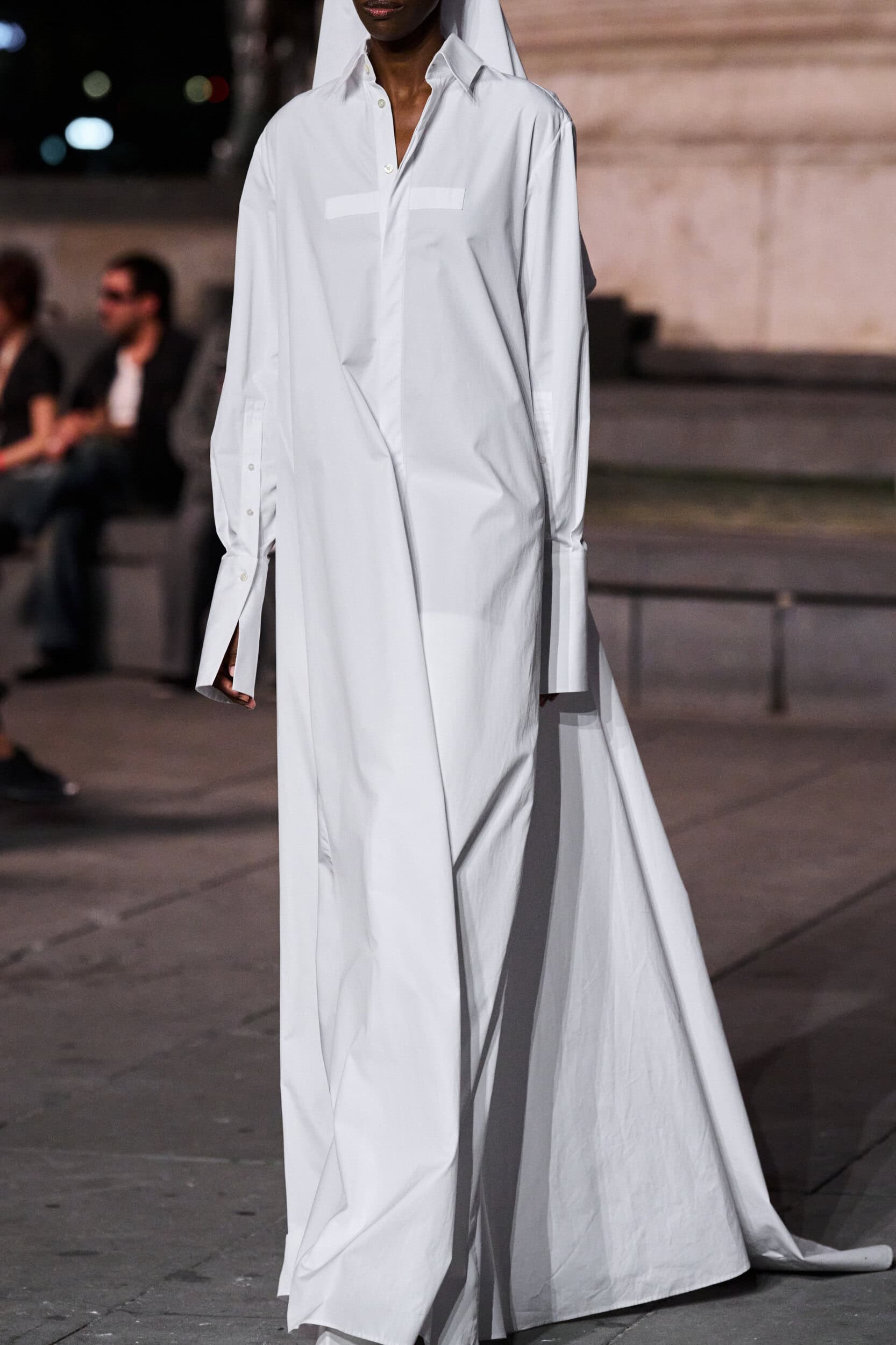 Matieres Fecales Spring 2027 Fashion Show Details