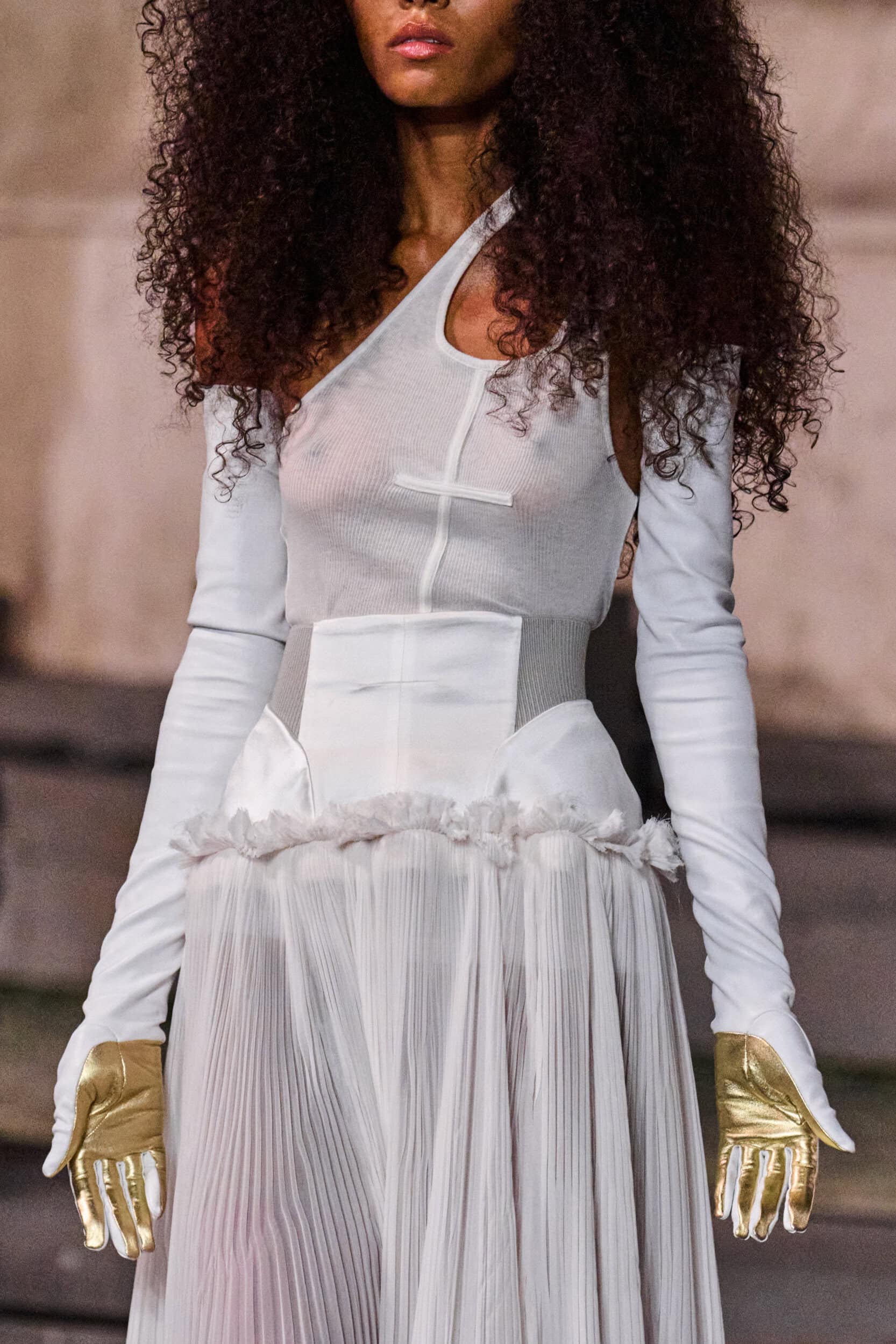 Matieres Fecales Spring 2027 Fashion Show Details