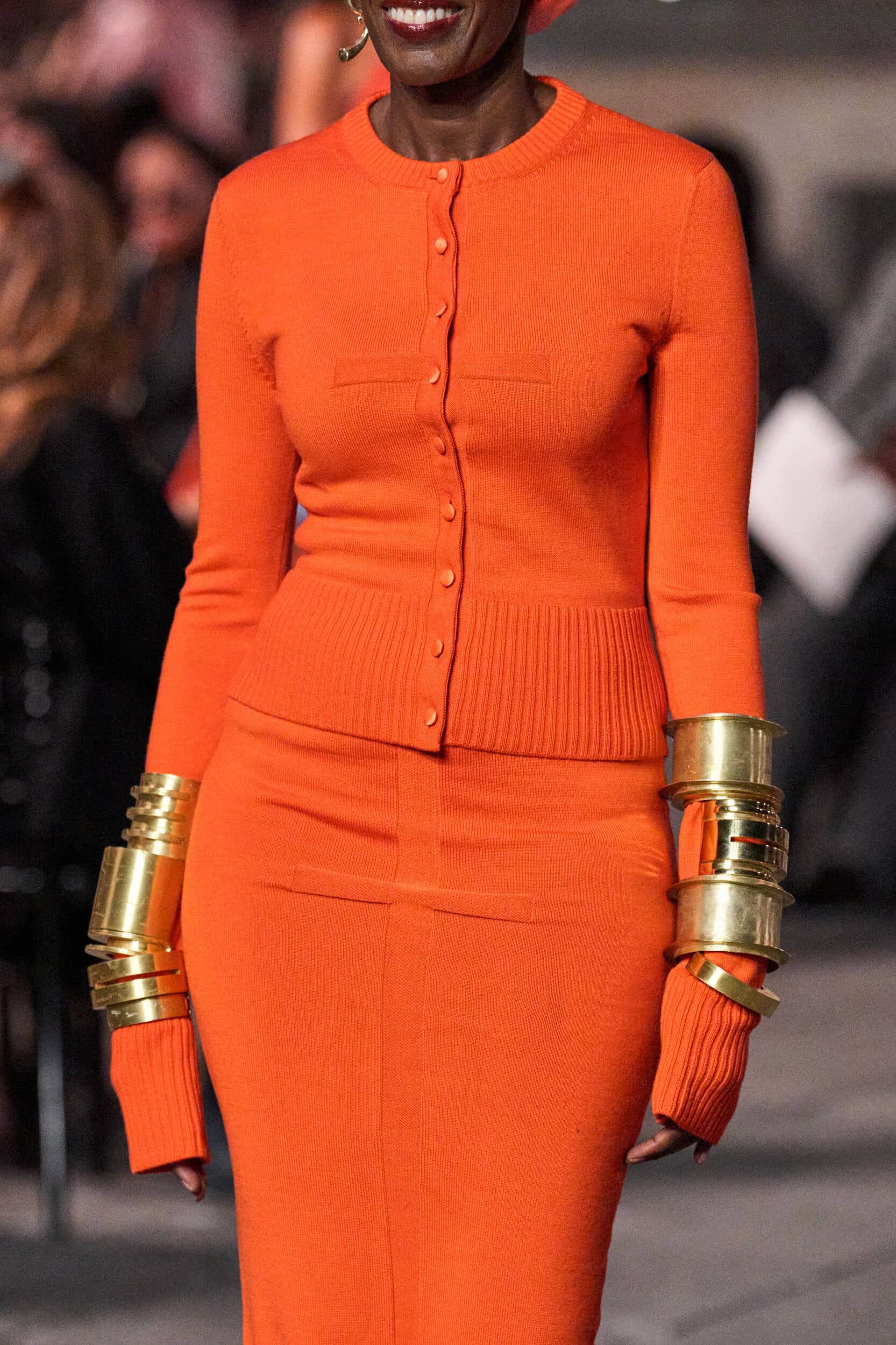 Matieres Fecales Spring 2027 Fashion Show Details