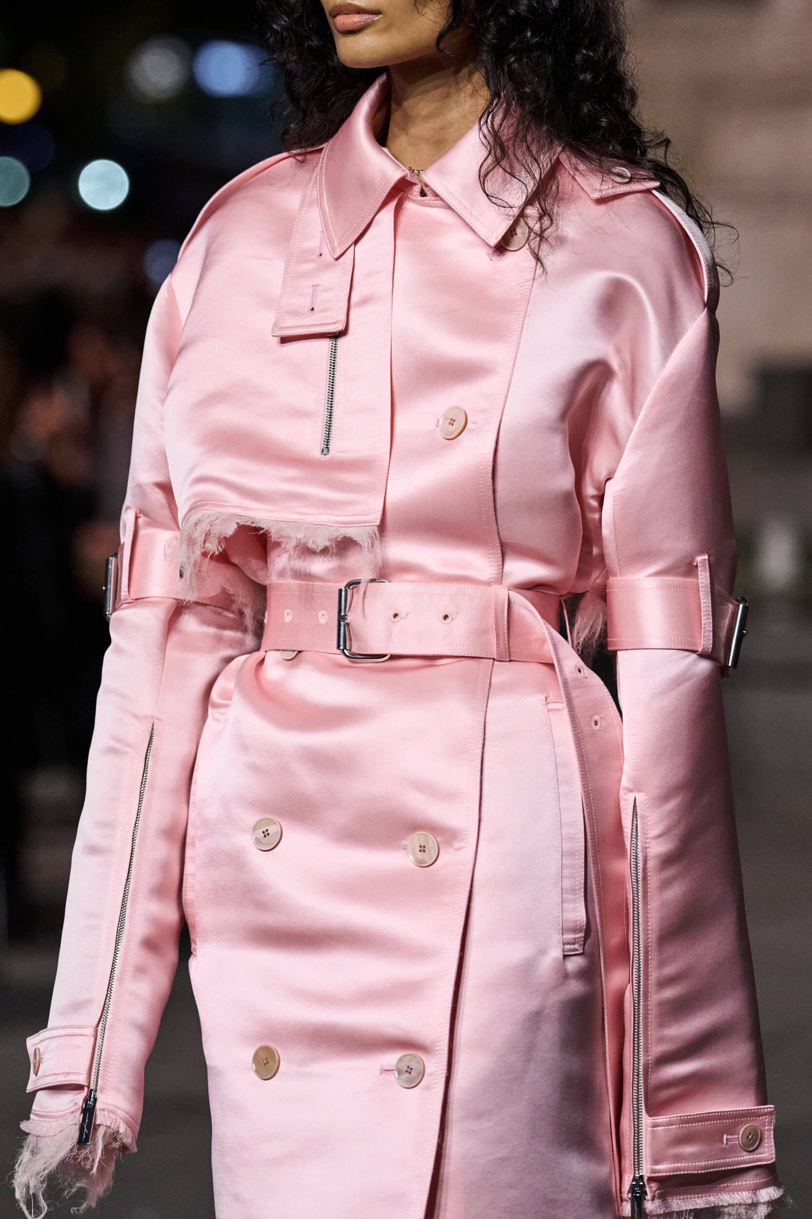 Matieres Fecales Spring 2027 Fashion Show Details