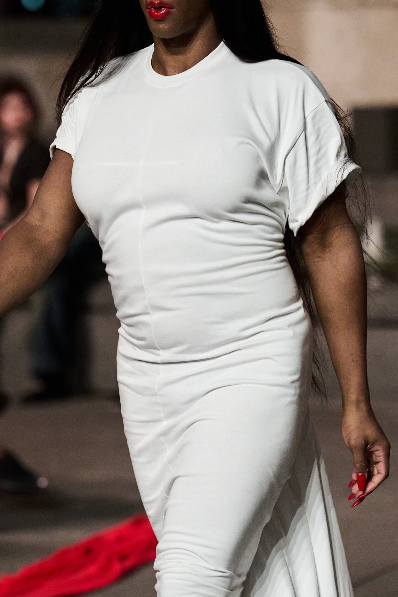 Matieres Fecales Spring 2027 Fashion Show Details