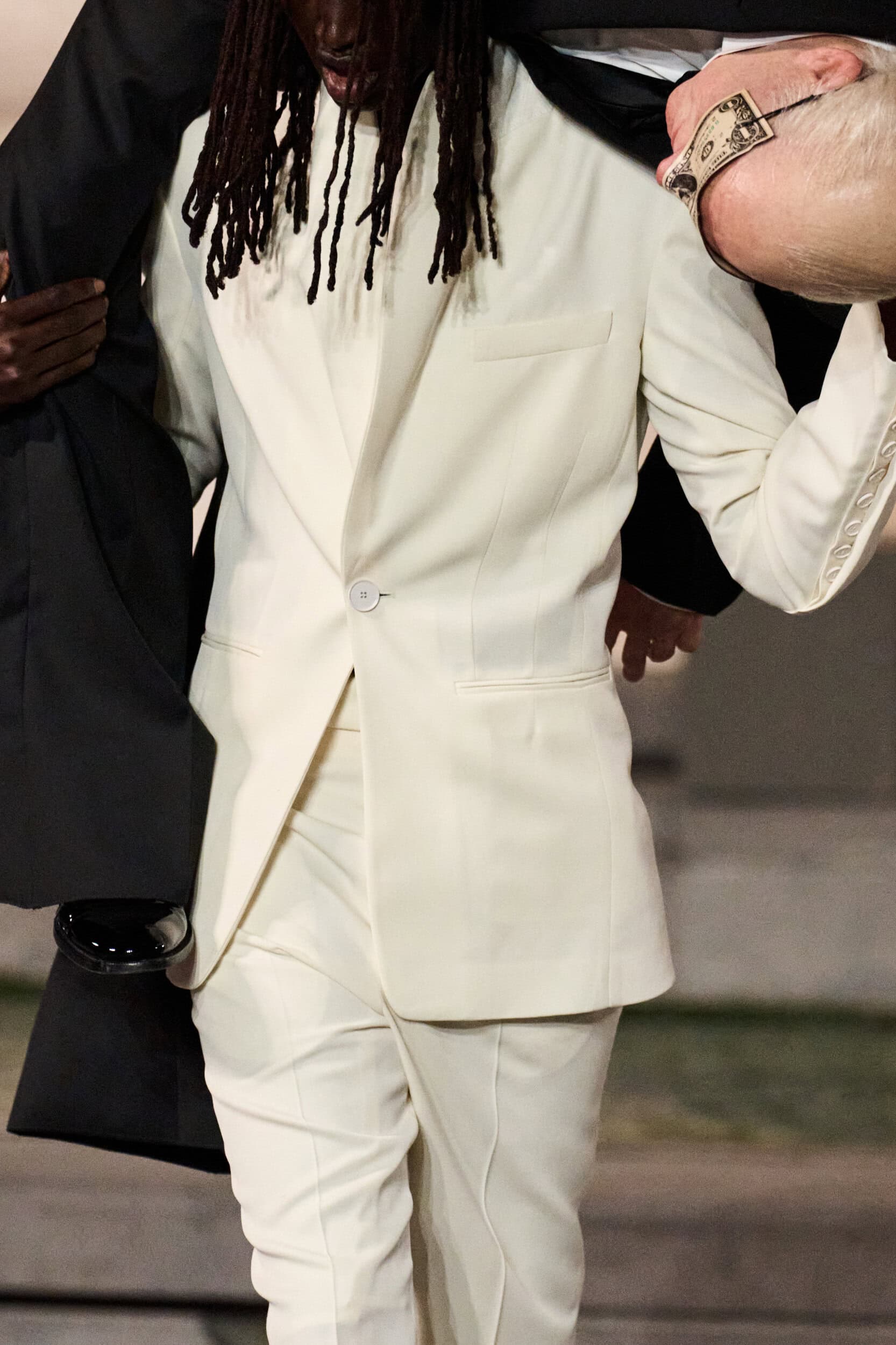 Matieres Fecales Spring 2027 Fashion Show Details