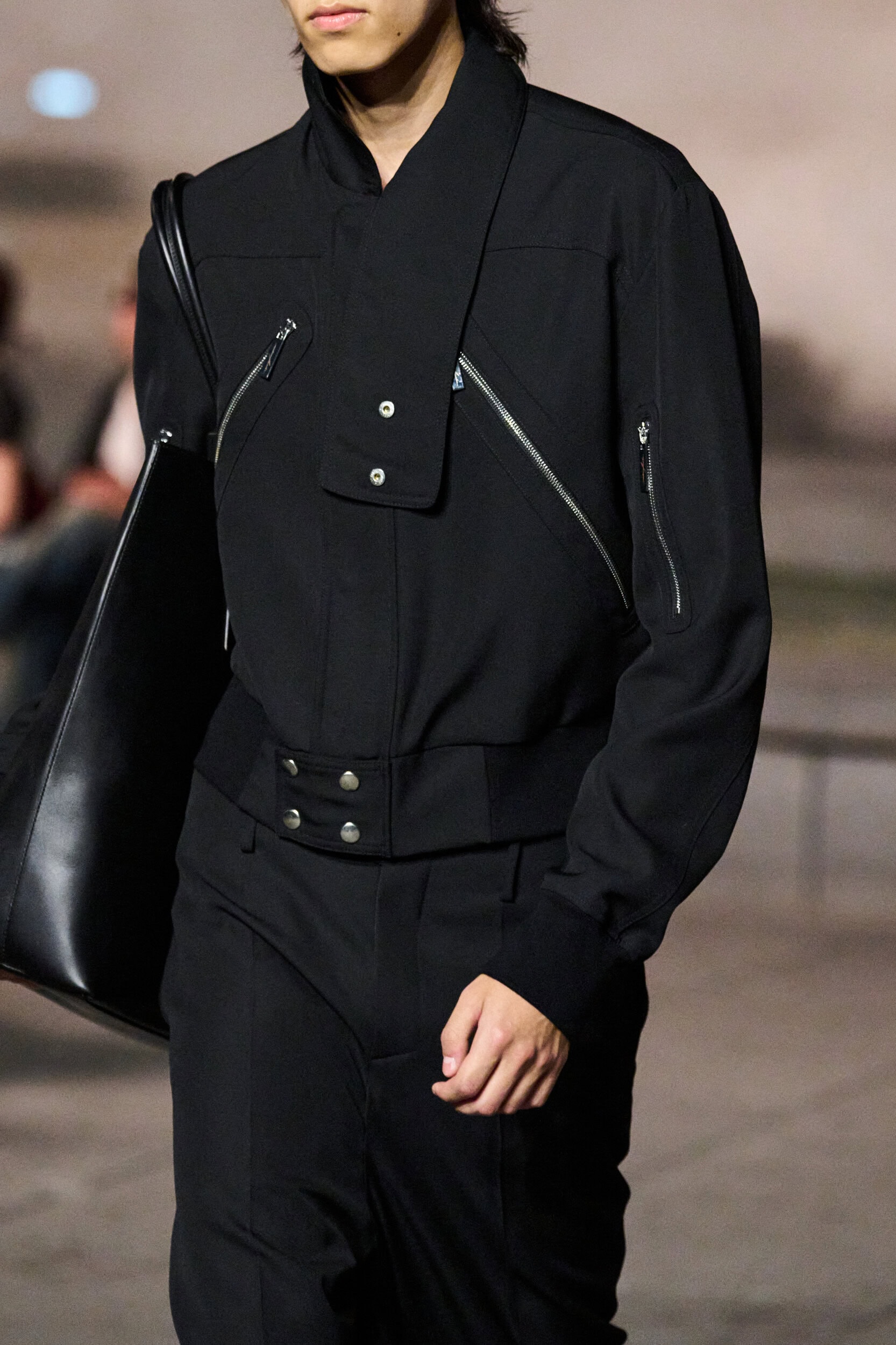 Matieres Fecales Spring 2027 Fashion Show Details