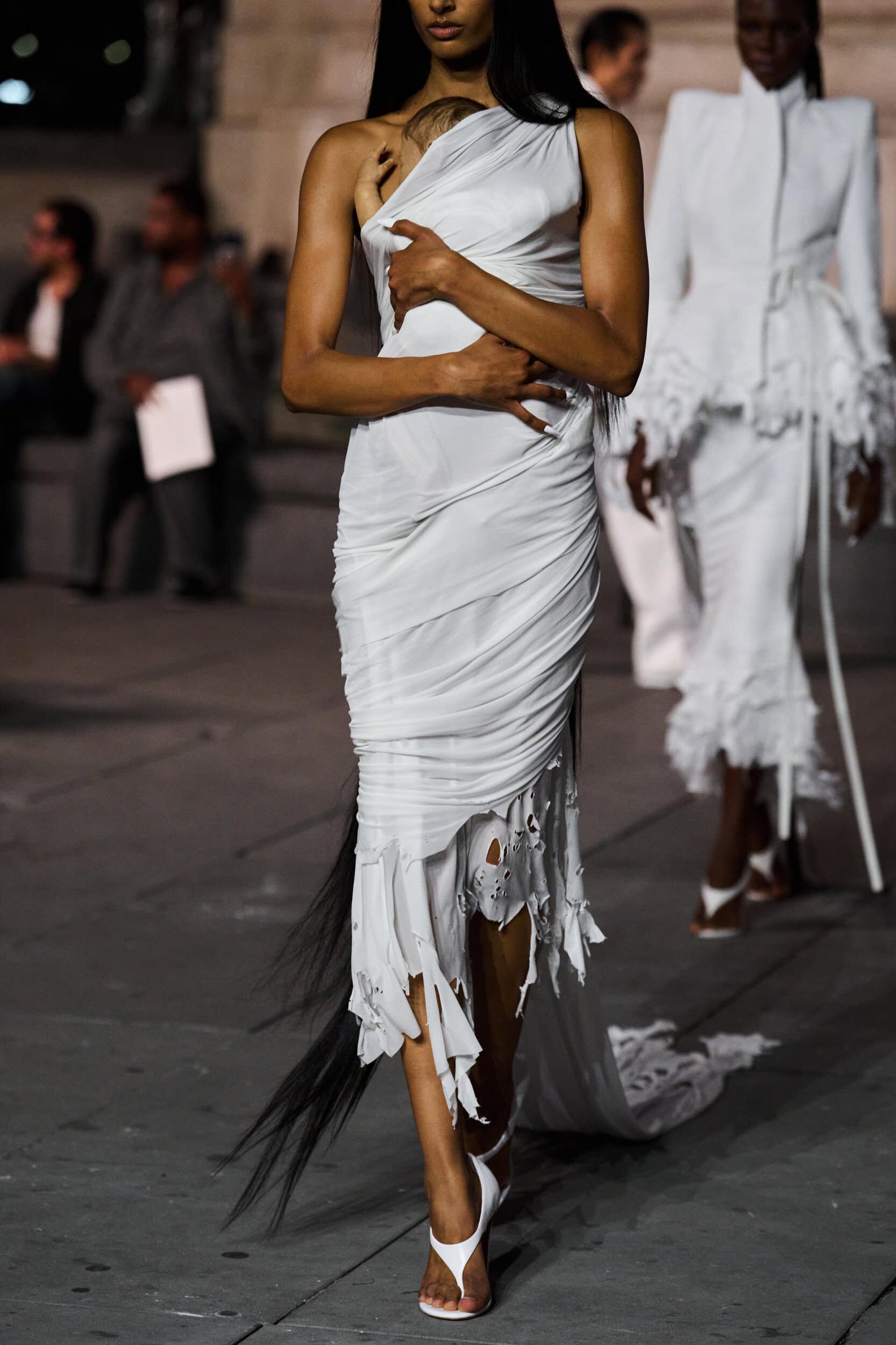Matieres Fecales Spring 2027 Fashion Show Details