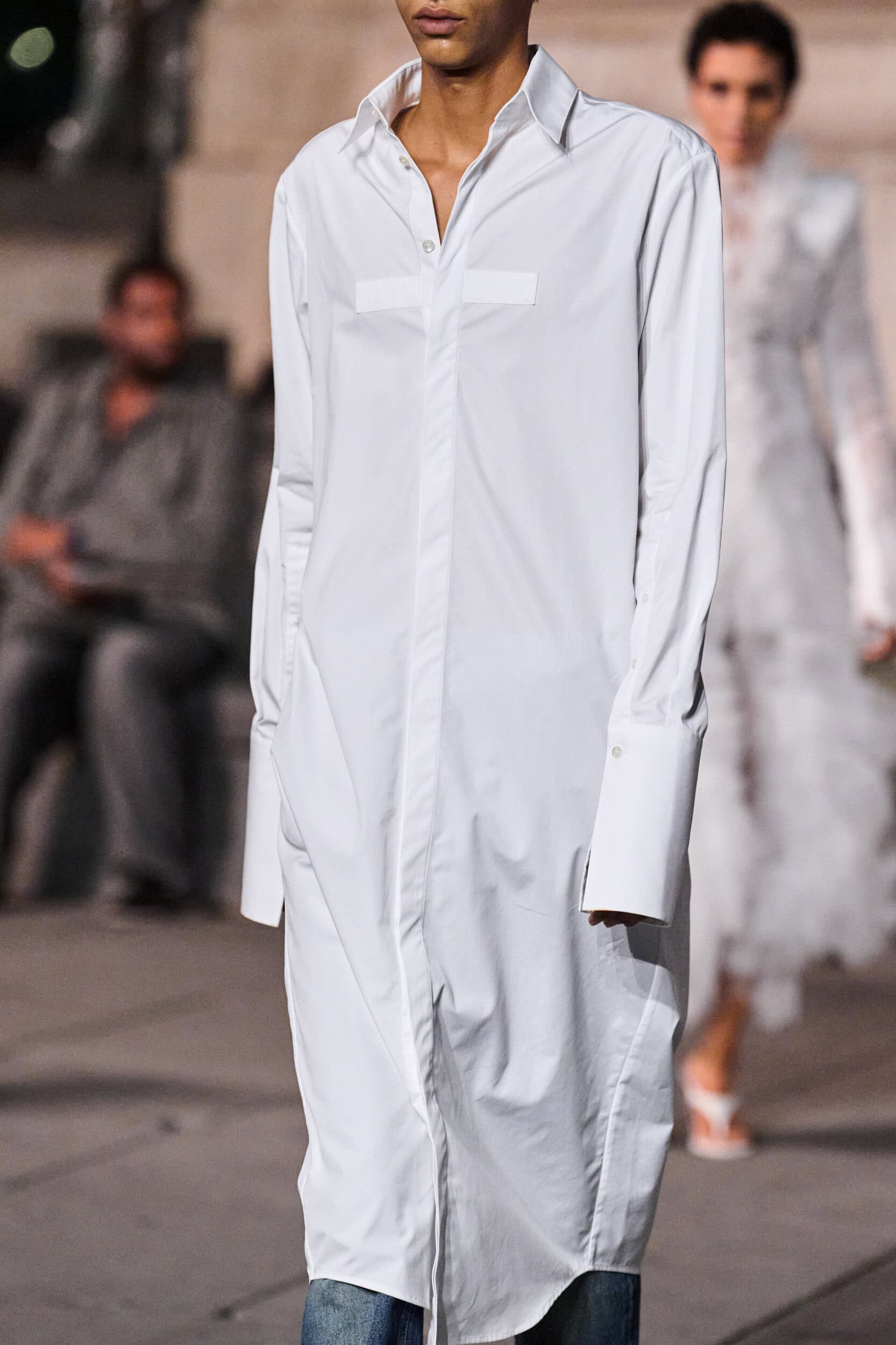 Matieres Fecales Spring 2027 Fashion Show Details